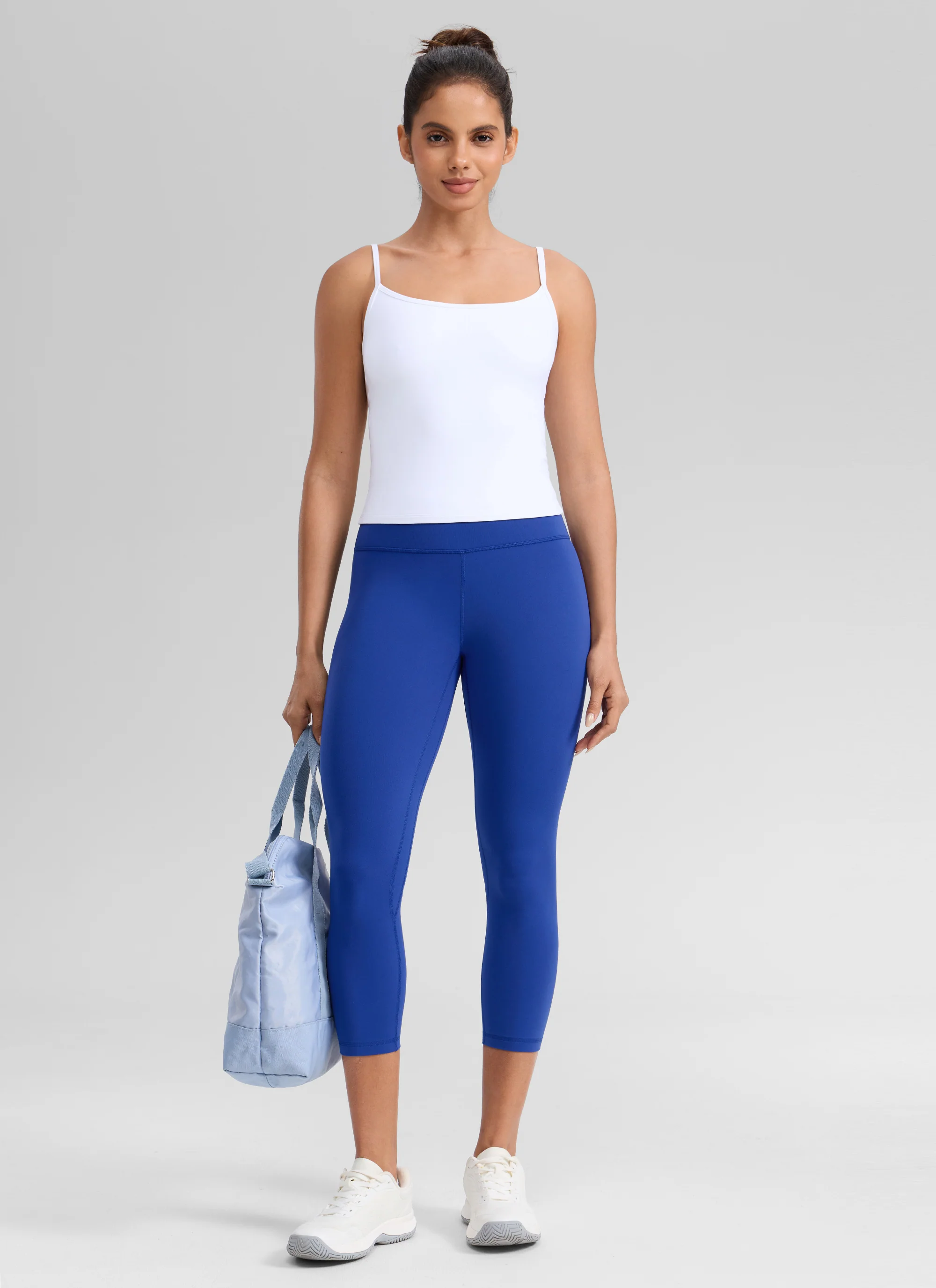 Butterlift High Rise Workout Legging 21" - Image 16