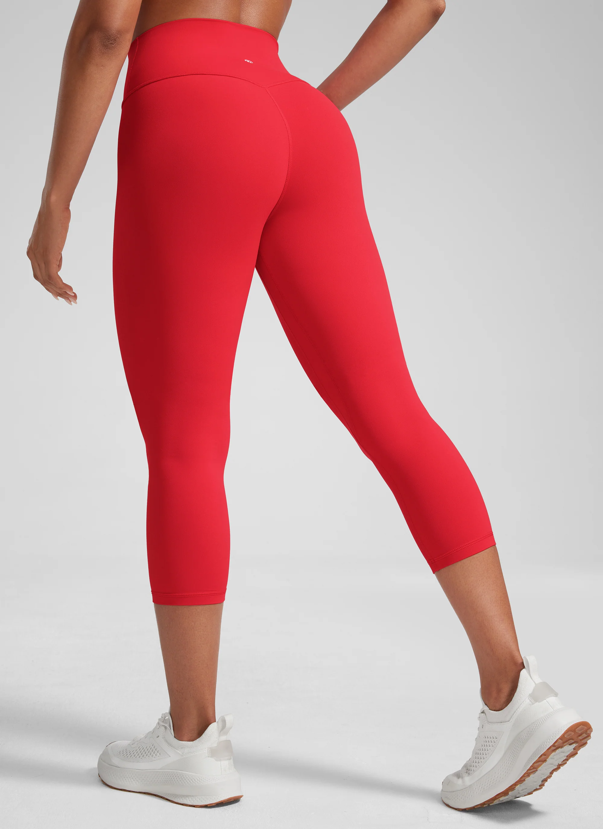 Butterlift High Rise Workout Legging 21" - Image 18