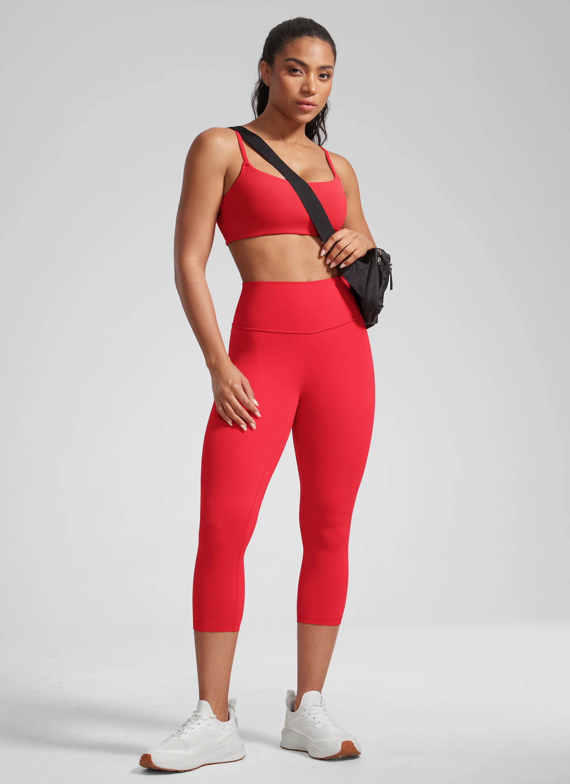 Butterlift High Rise Workout Legging 21" - Image 19