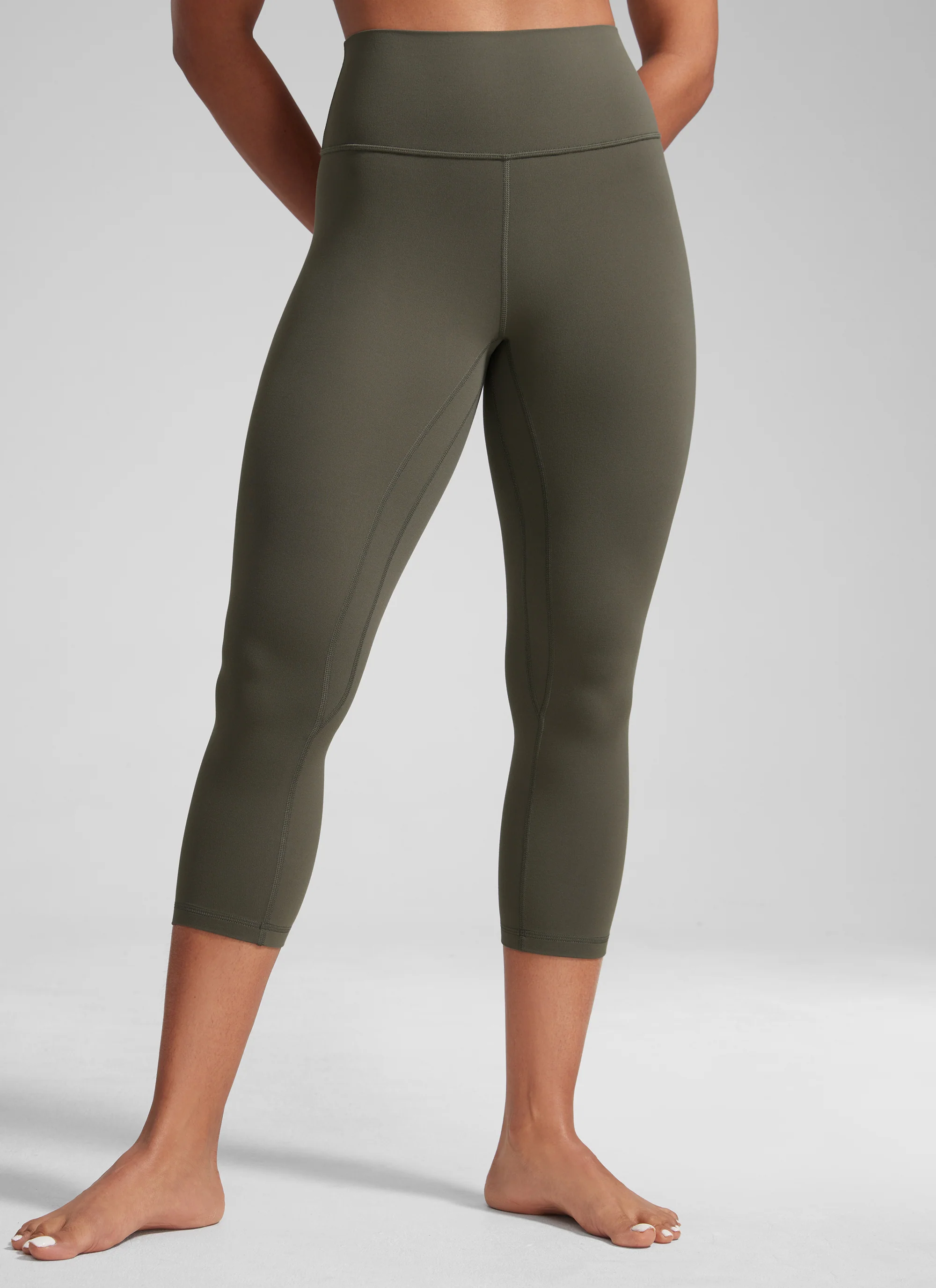 Butterlift High Rise Workout Legging 21" - Image 20