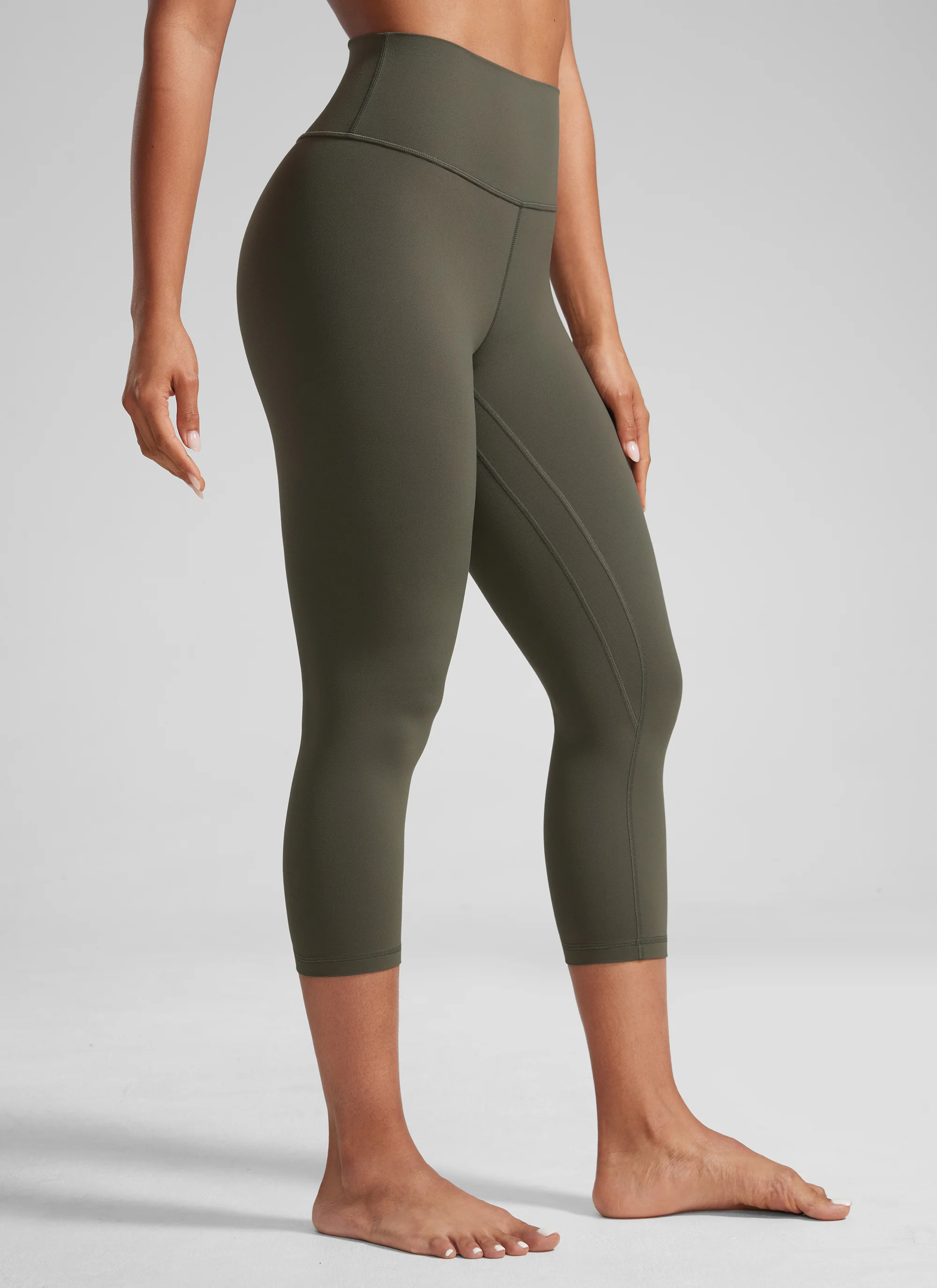 Butterlift High Rise Workout Legging 21" - Image 23