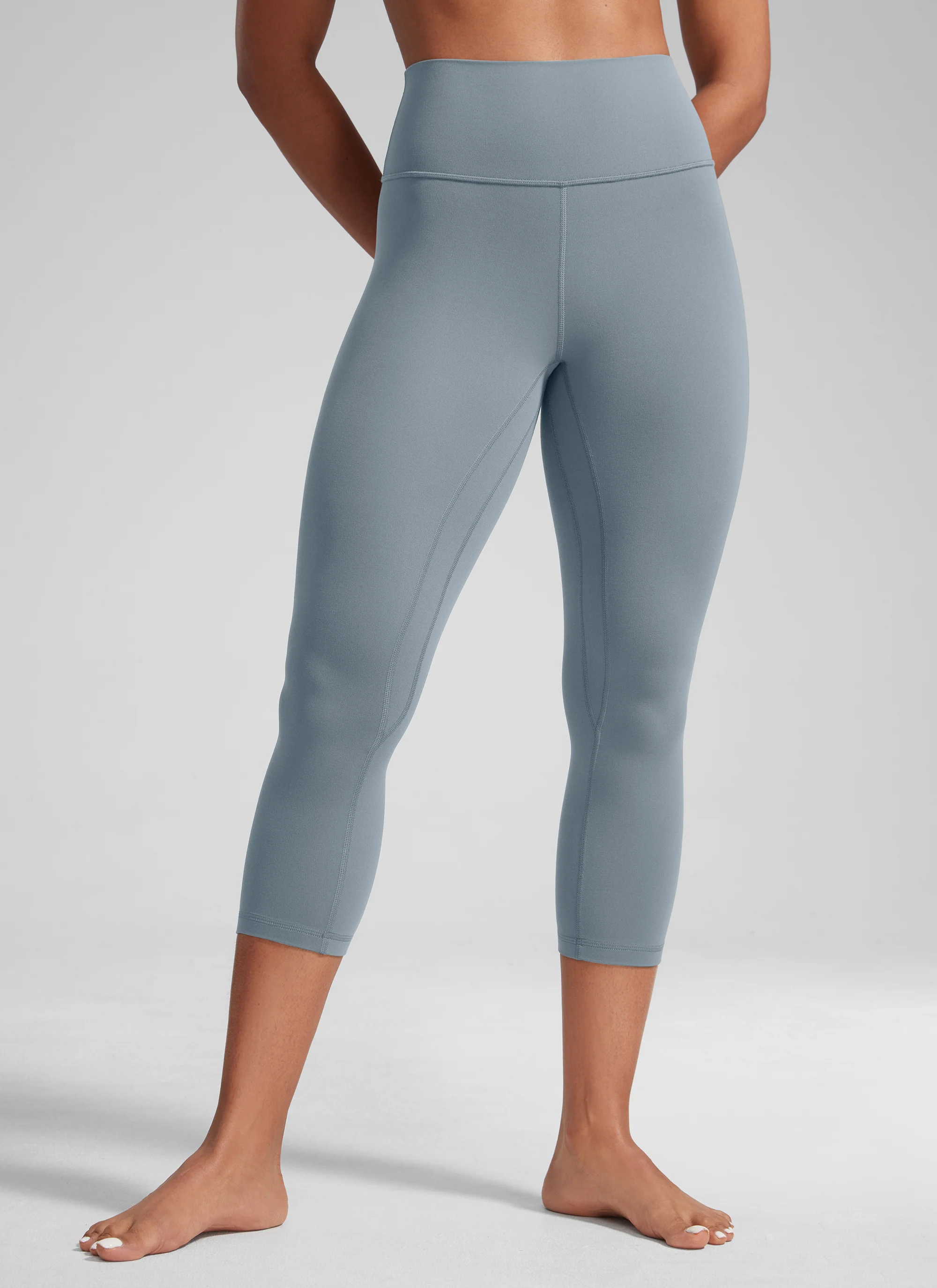 Butterlift High Rise Workout Legging 21" - Image 24