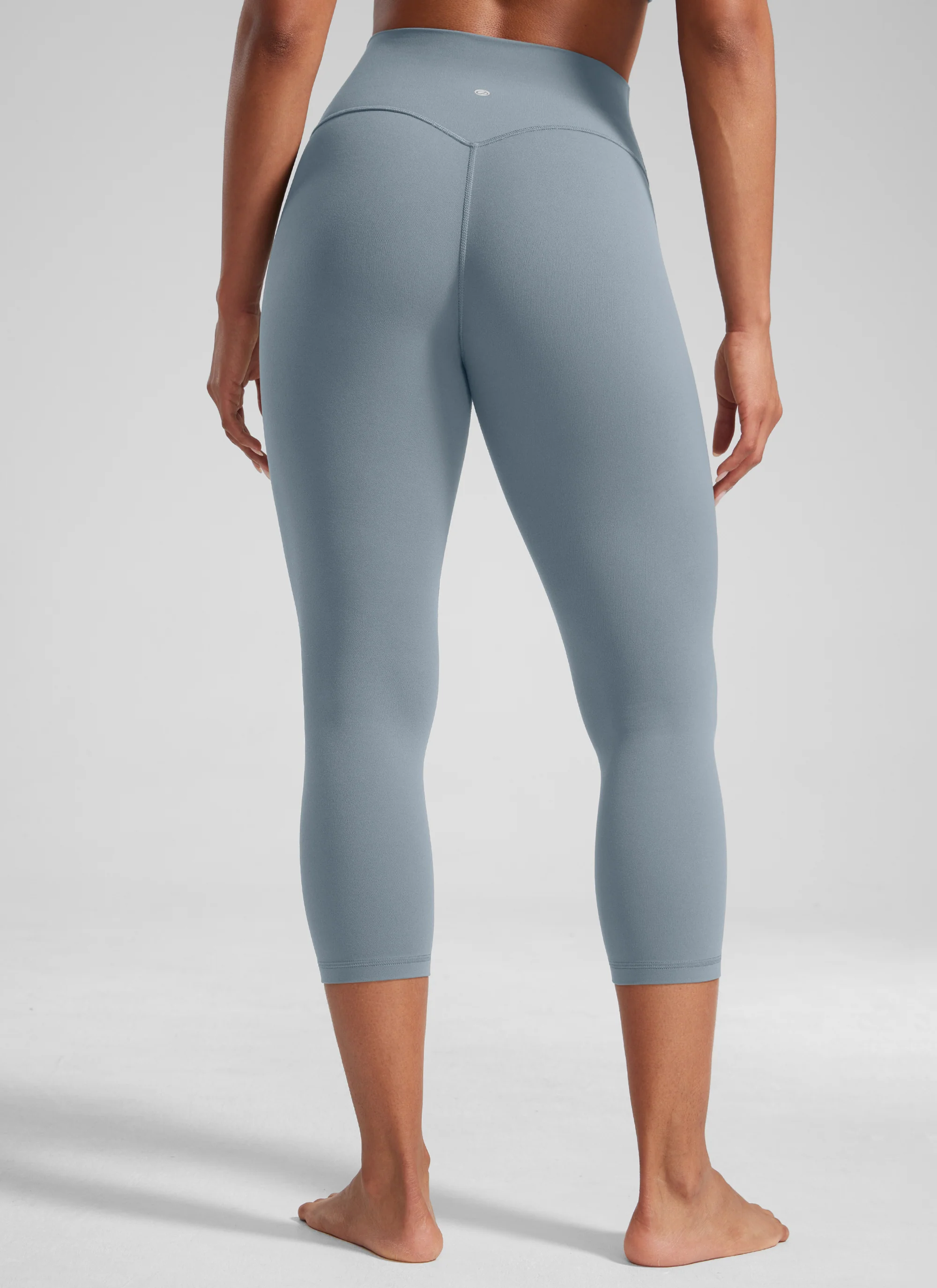 Butterlift High Rise Workout Legging 21" - Image 25