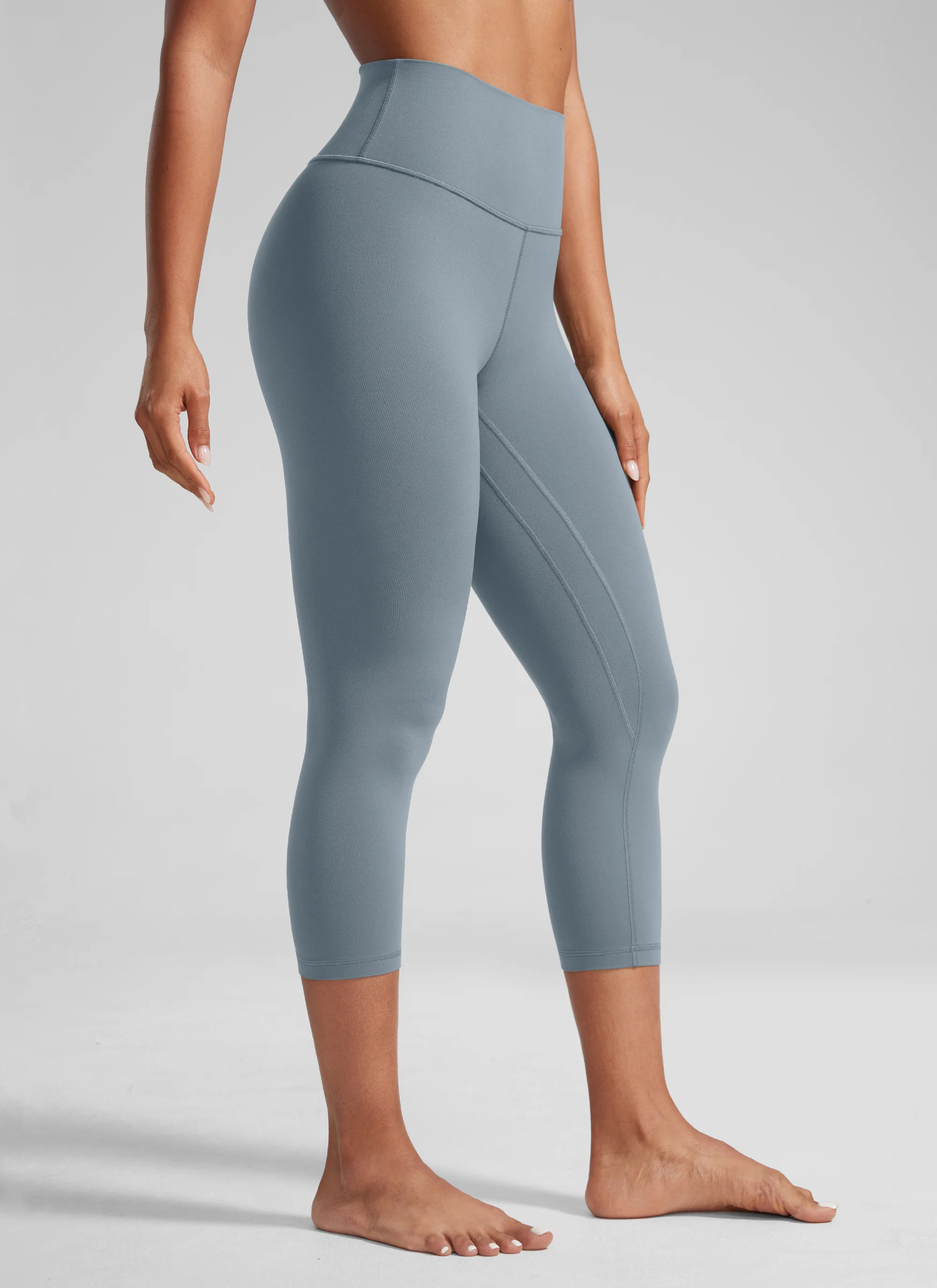 Butterlift High Rise Workout Legging 21" - Image 27