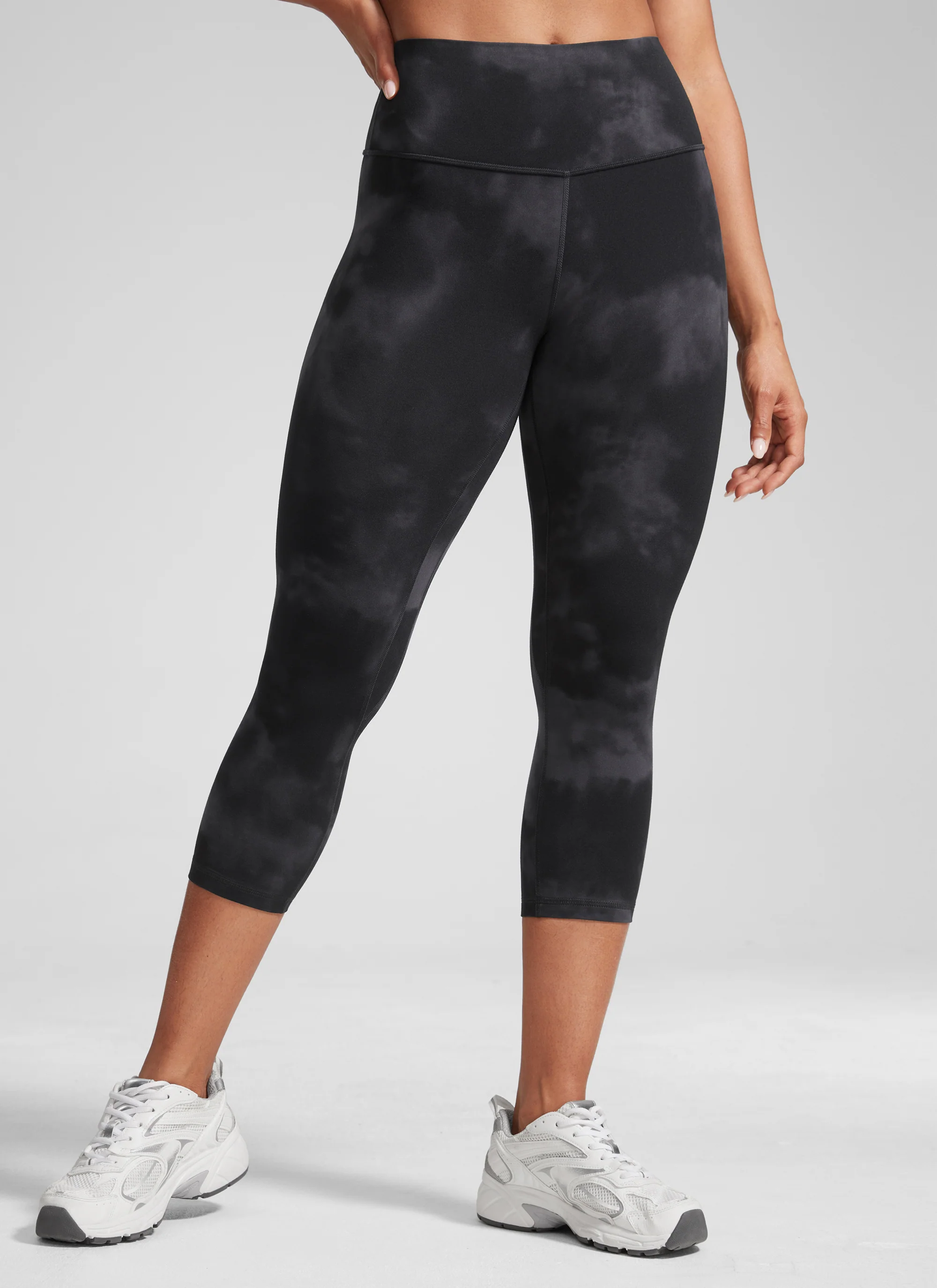 Butterlift High Rise Workout Legging 21" - Image 28