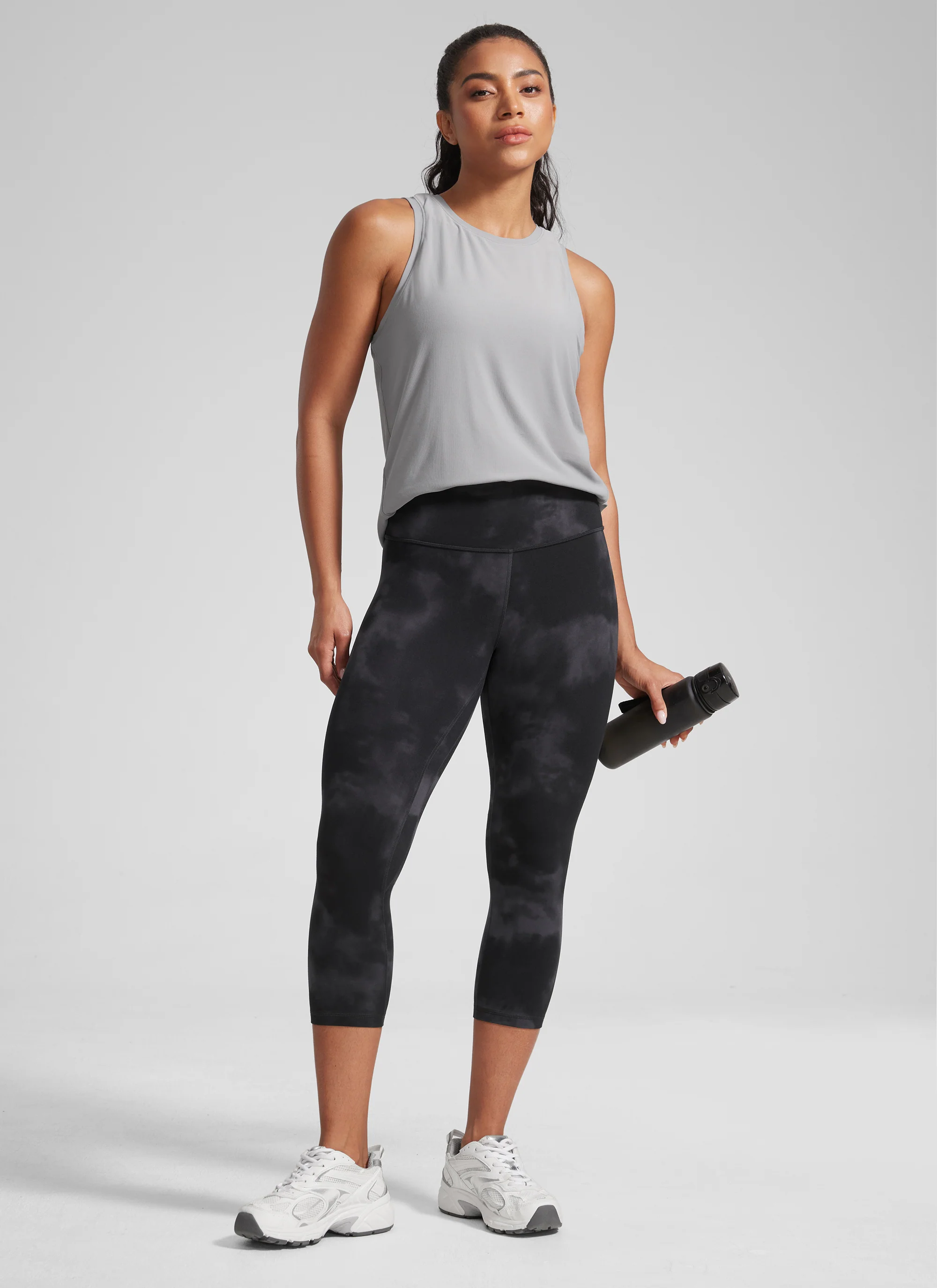 Butterlift High Rise Workout Legging 21" - Image 30