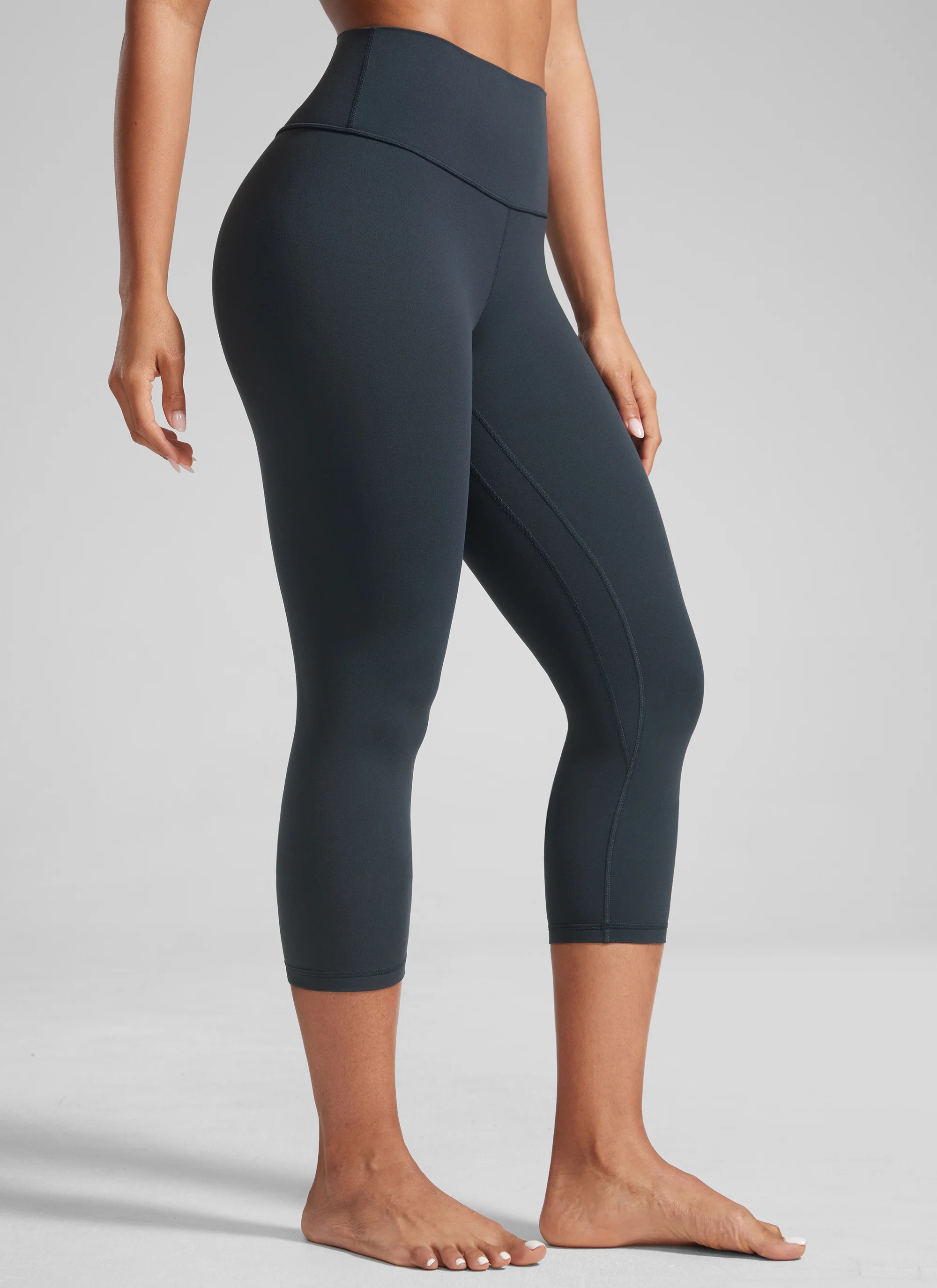 Butterlift High Rise Workout Legging 21" - Image 4