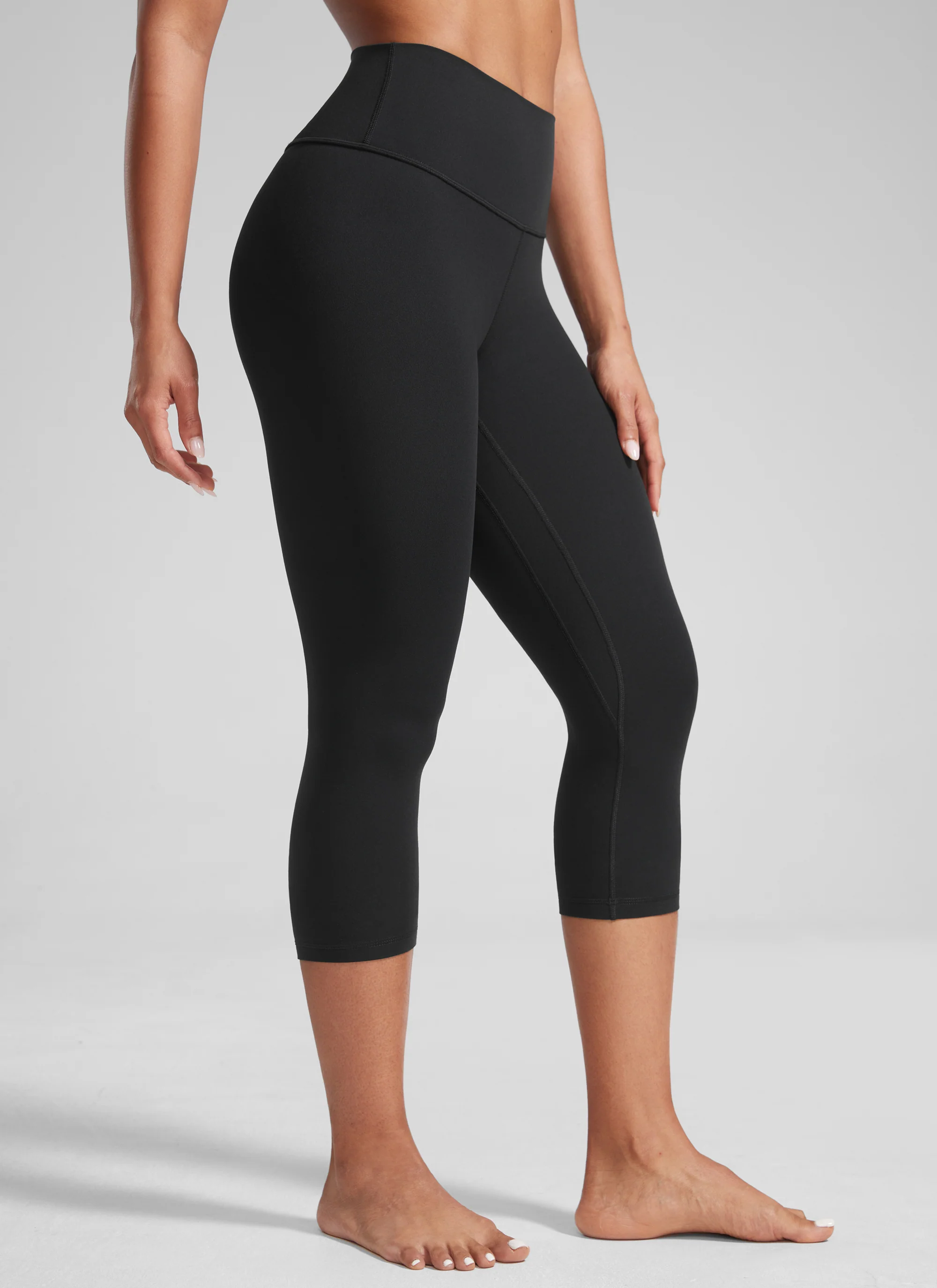 Butterlift High Rise Workout Legging 21" - Image 5