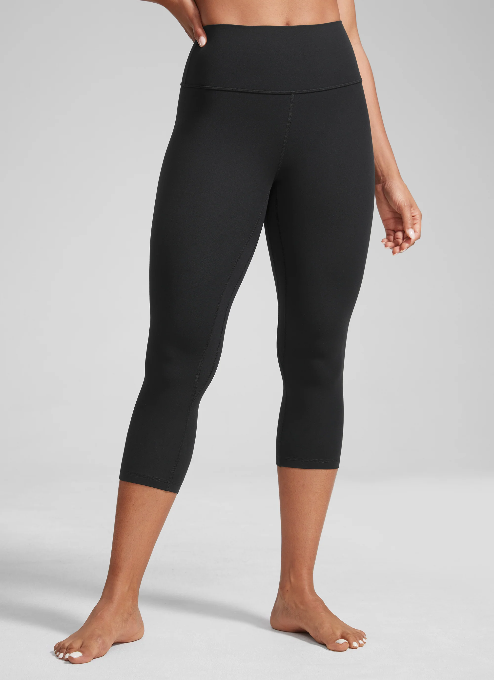 Butterlift High Rise Workout Legging 21" - Image 6