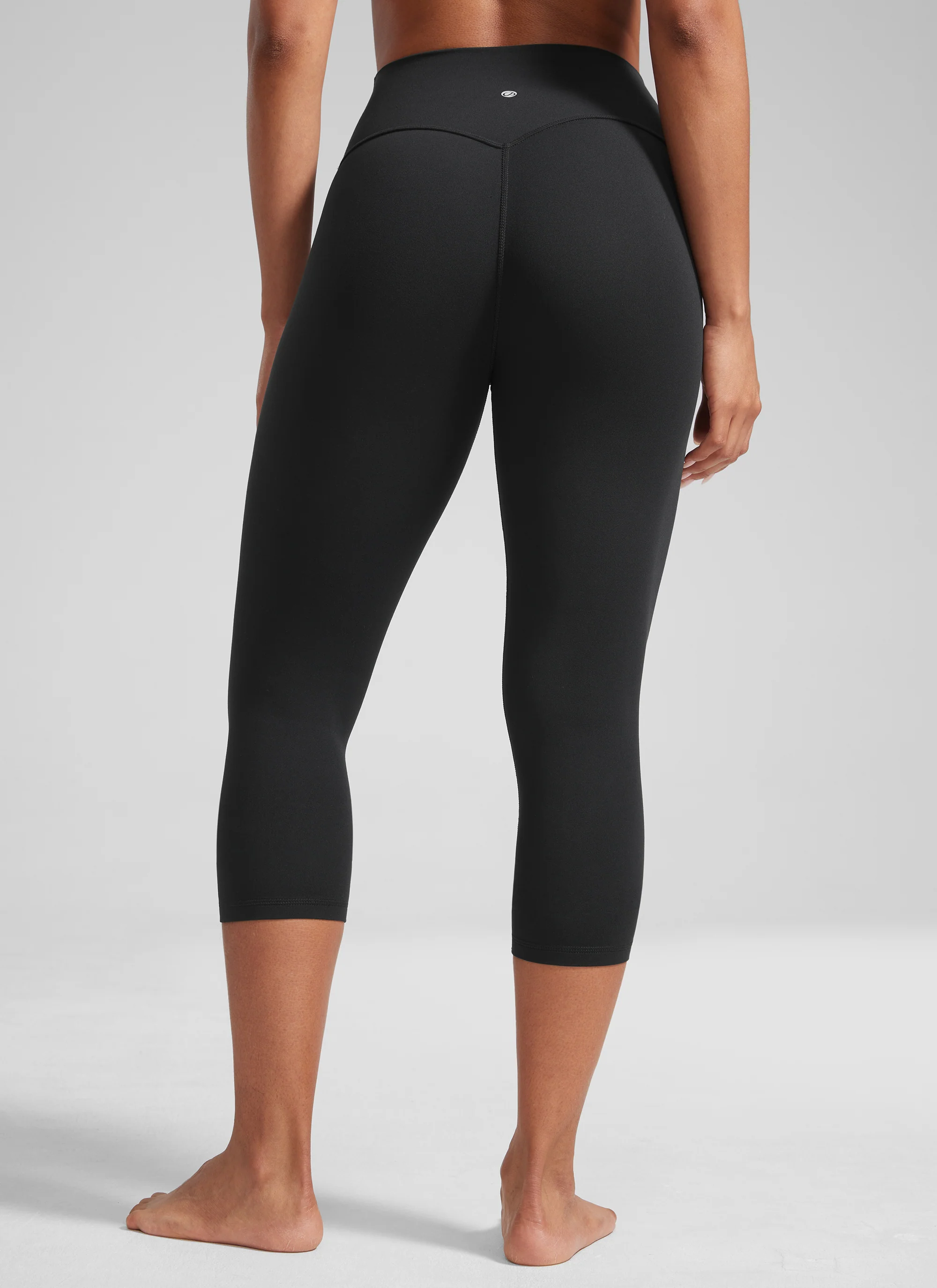Butterlift High Rise Workout Legging 21" - Image 7