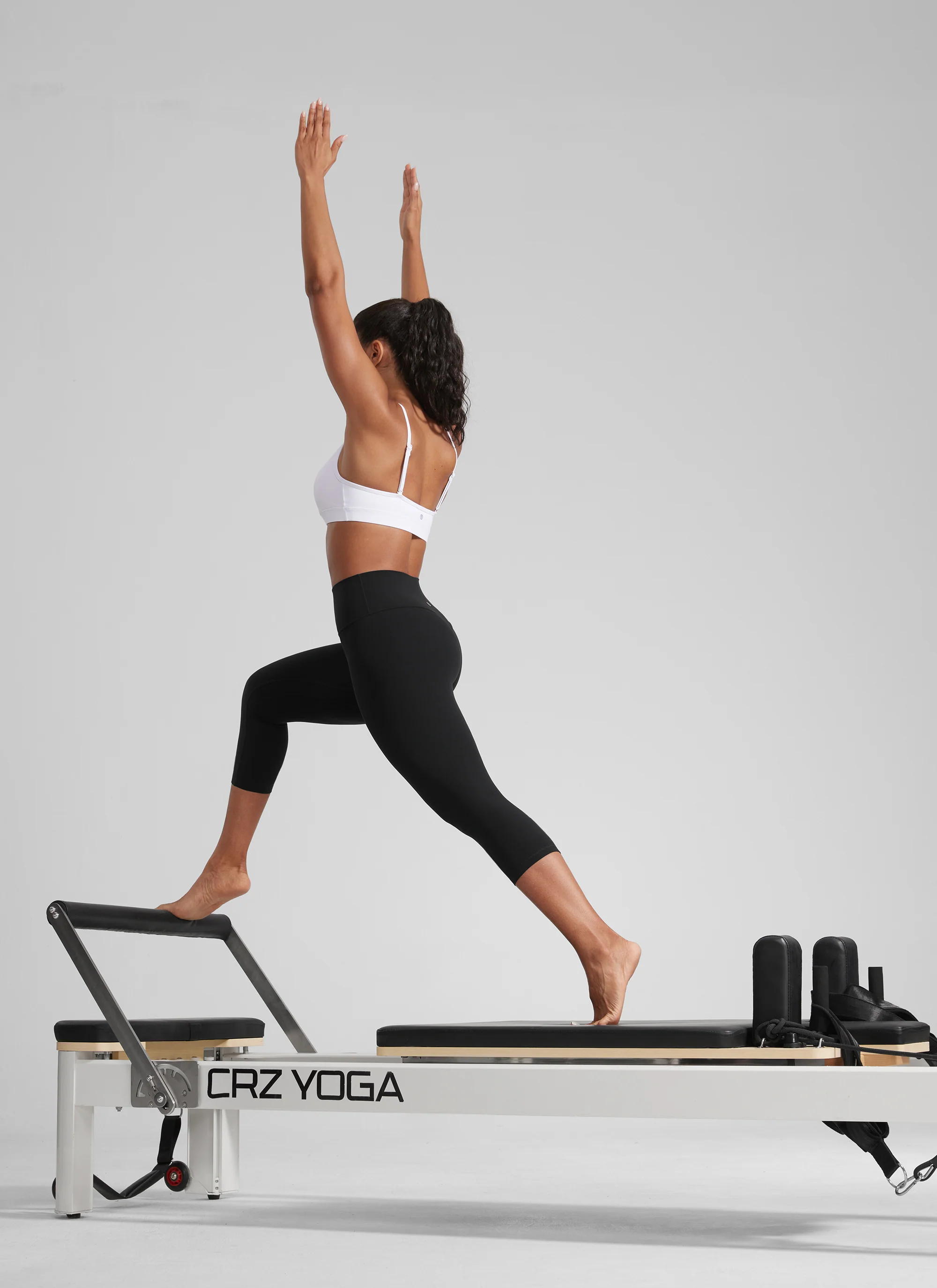 Butterlift High Rise Workout Legging 21" - Image 8