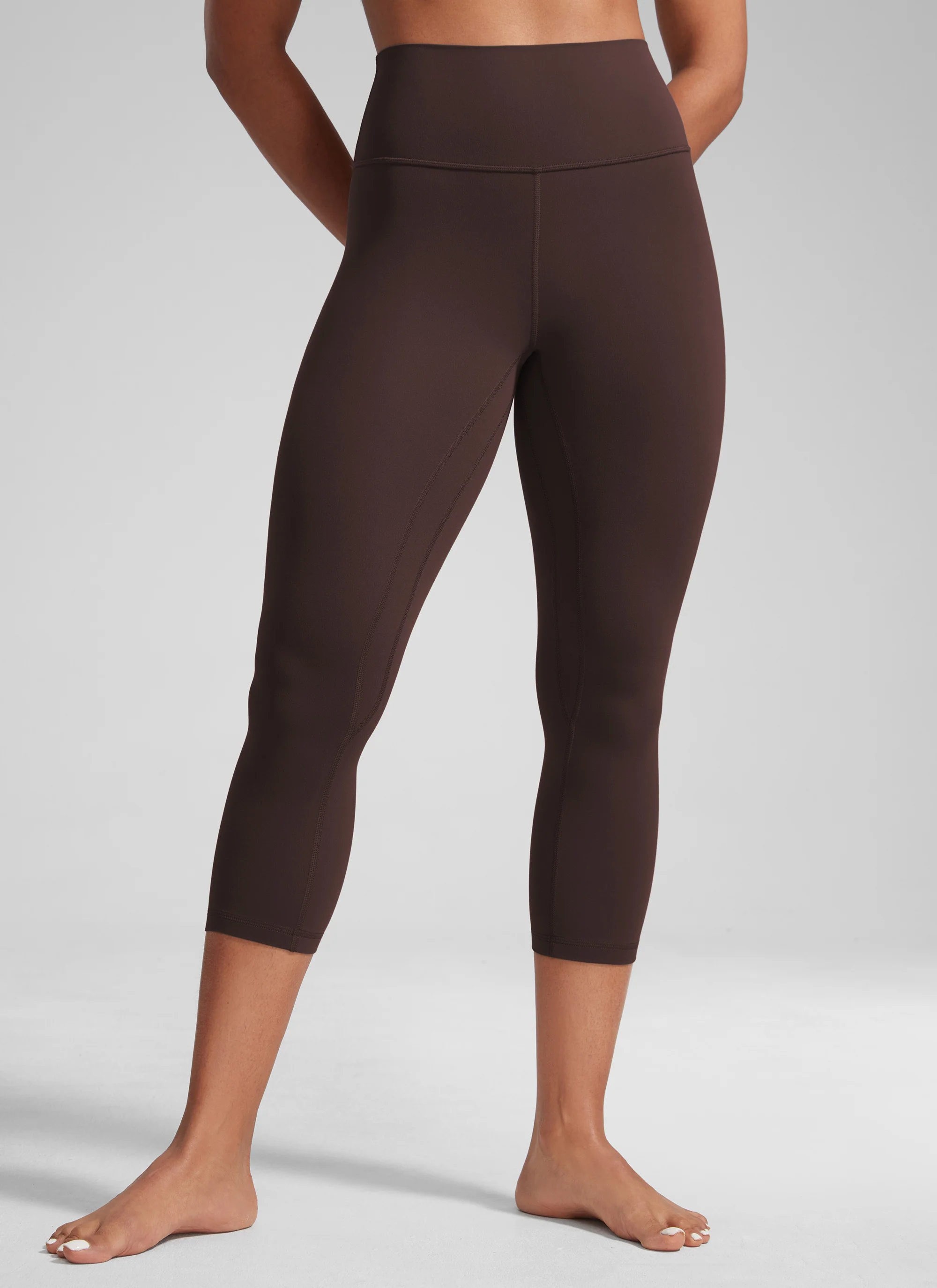 Butterlift High Rise Workout Legging 21" - Image 9