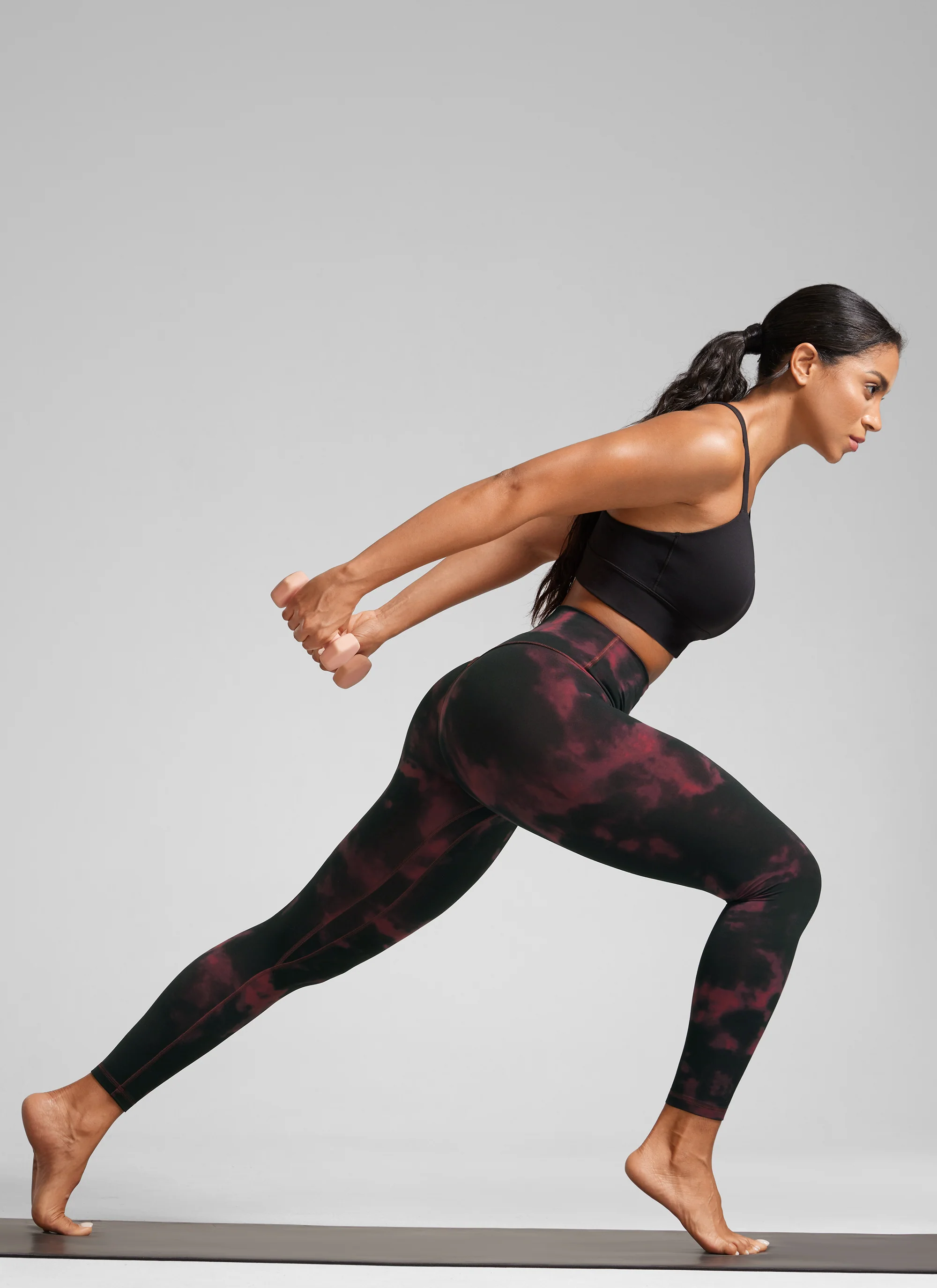 Butterlift® Origin Legging 25'' - Image 53