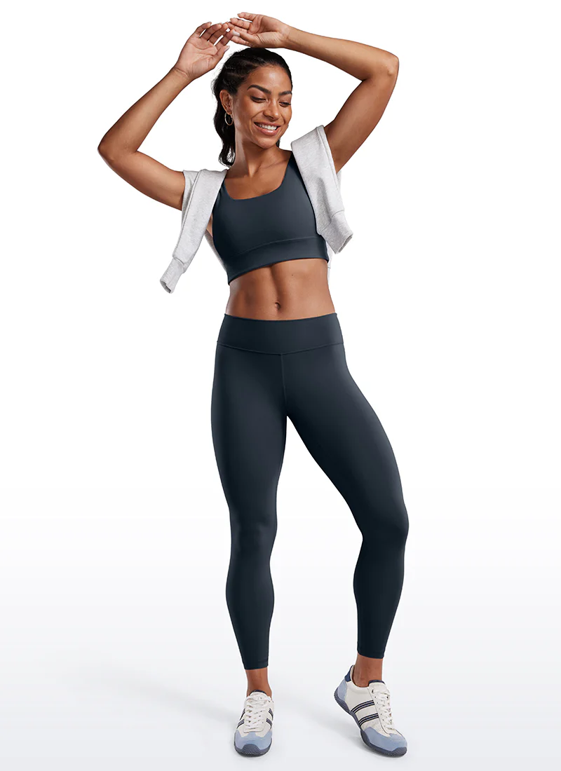 Butterluxe Low Rise Workout Legging 25" - Image 10