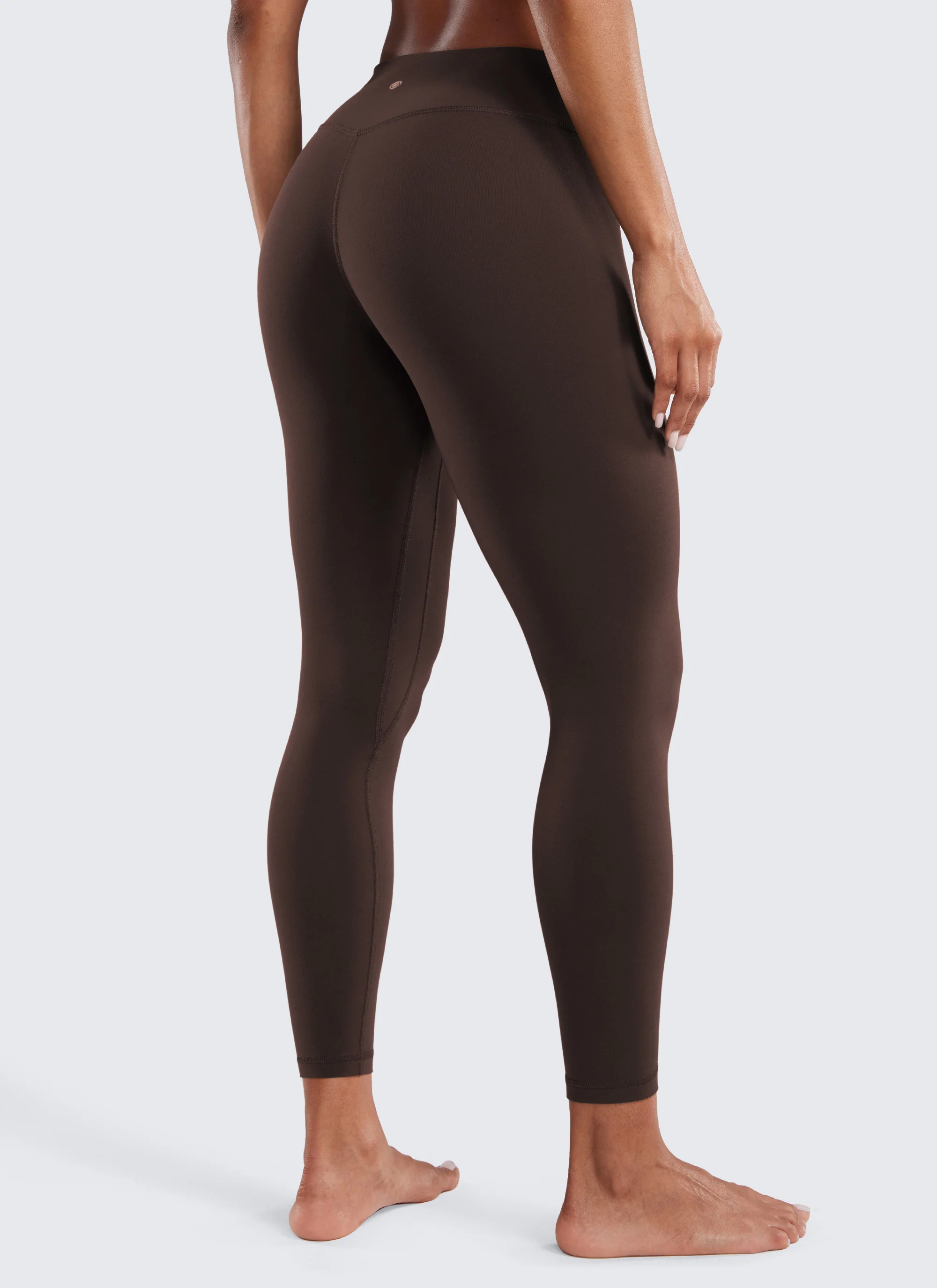 Butterluxe Low Rise Workout Legging 25" - Image 2
