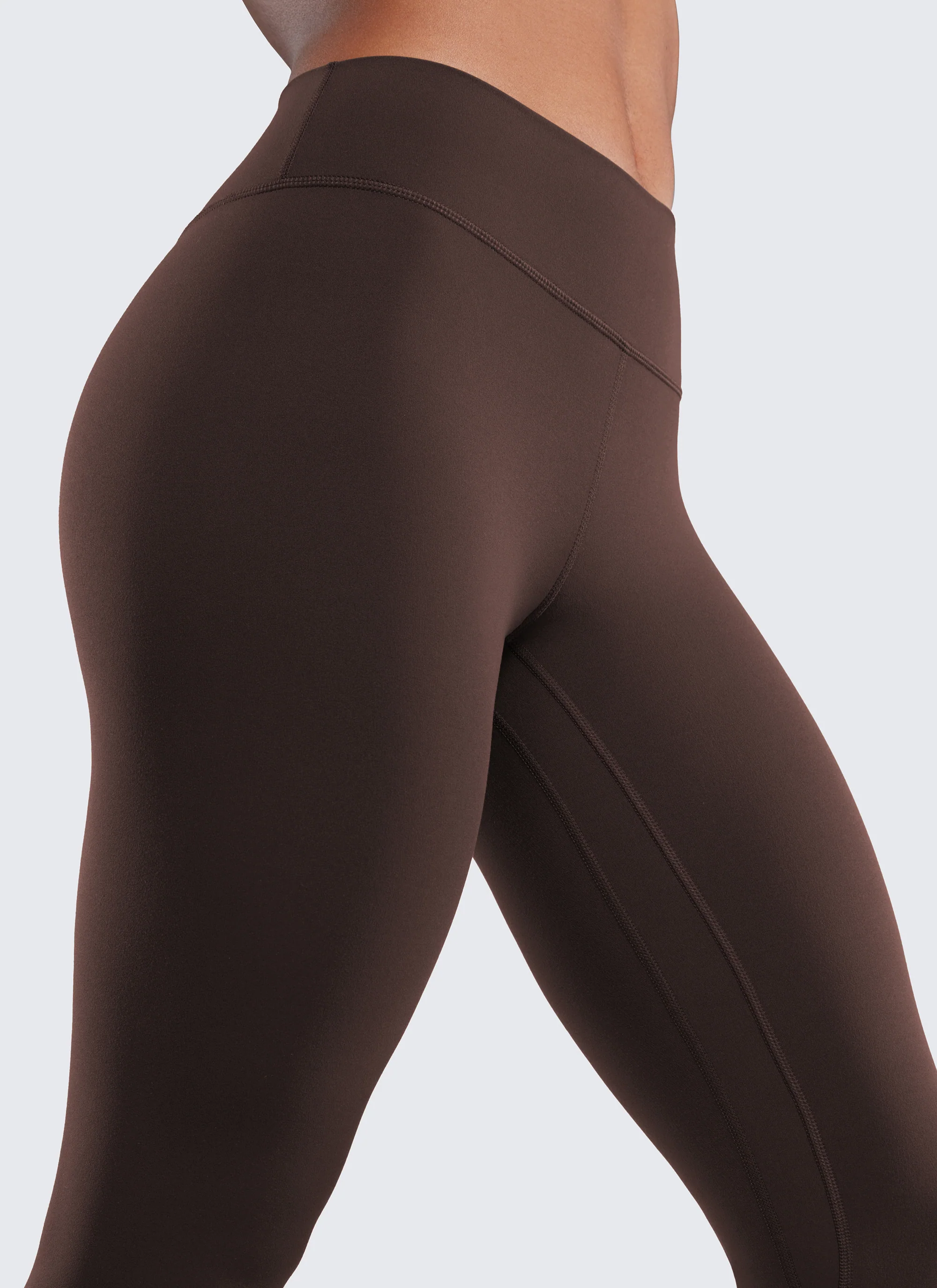 Butterluxe Low Rise Workout Legging 25" - Image 3