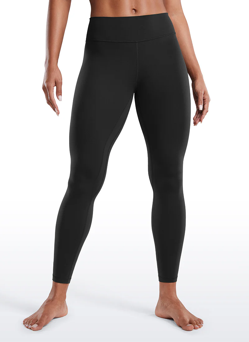 Butterluxe Low Rise Workout Legging 25" - Image 4