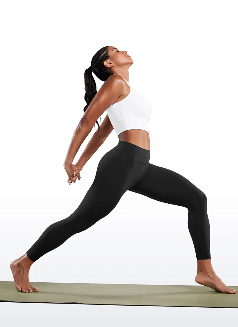 Butterluxe Low Rise Workout Legging 25" - Image 6
