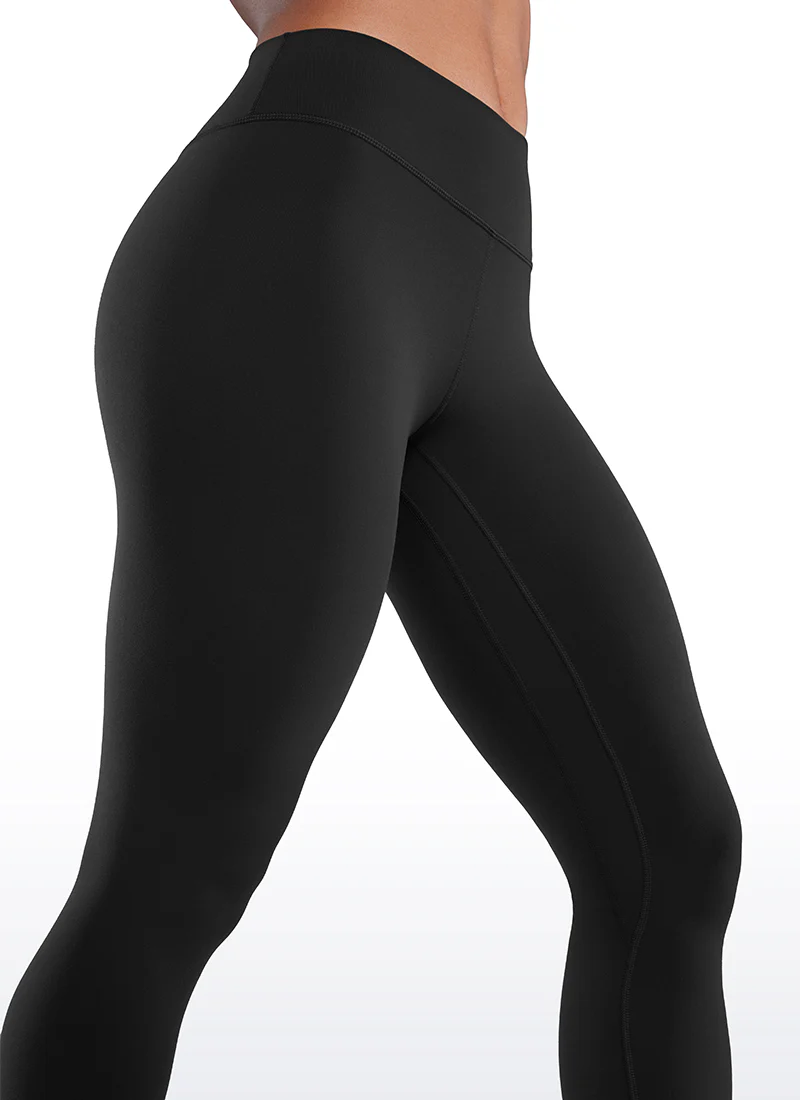 Butterluxe Low Rise Workout Legging 25" - Image 7