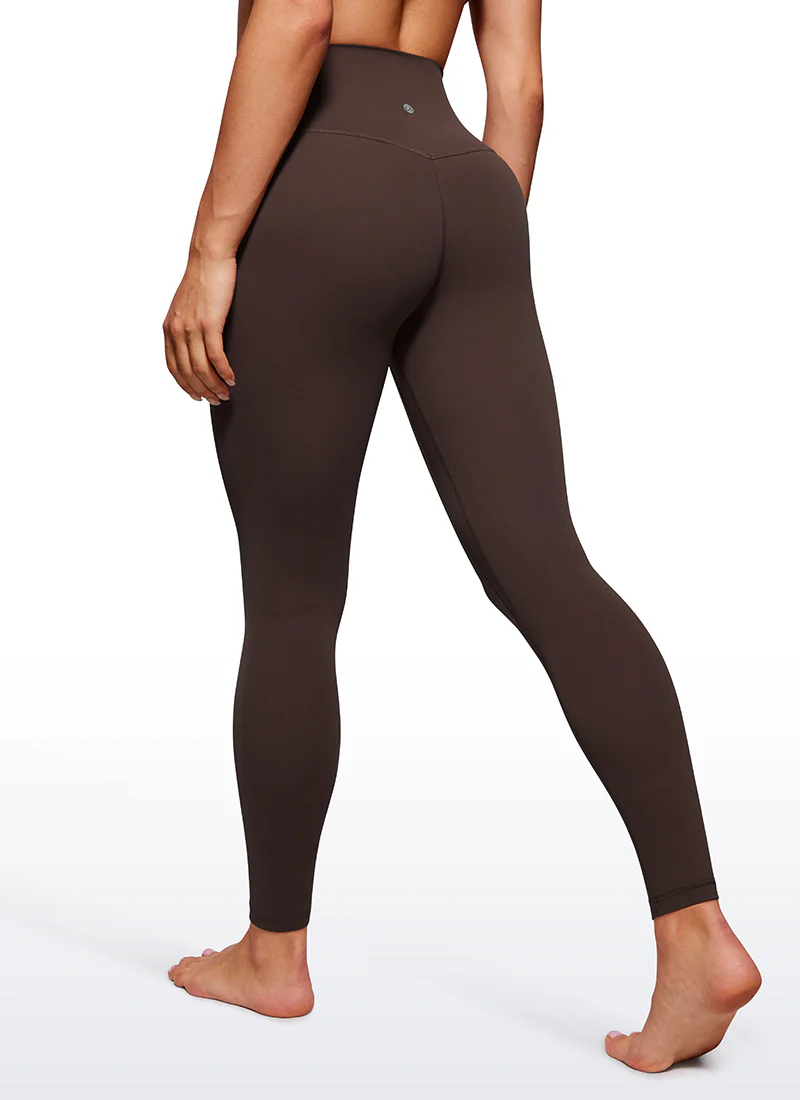 Butterluxe Double Seamed Legging 28" - Image 2