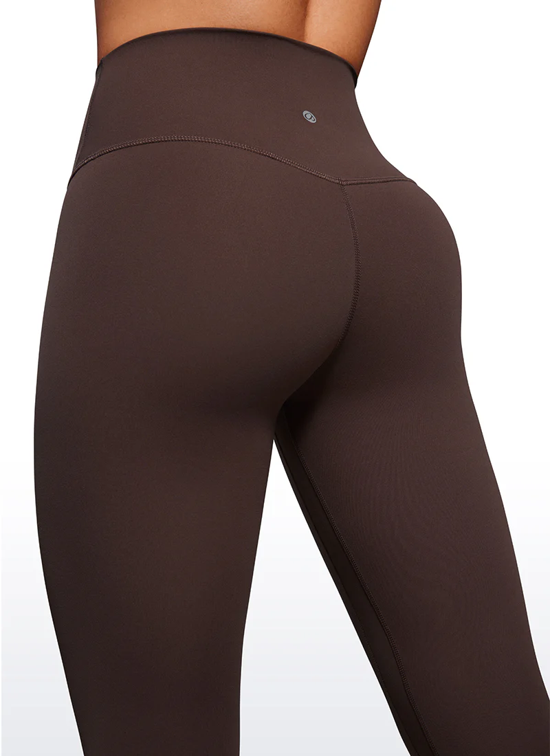Butterluxe Double Seamed Legging 28" - Image 3