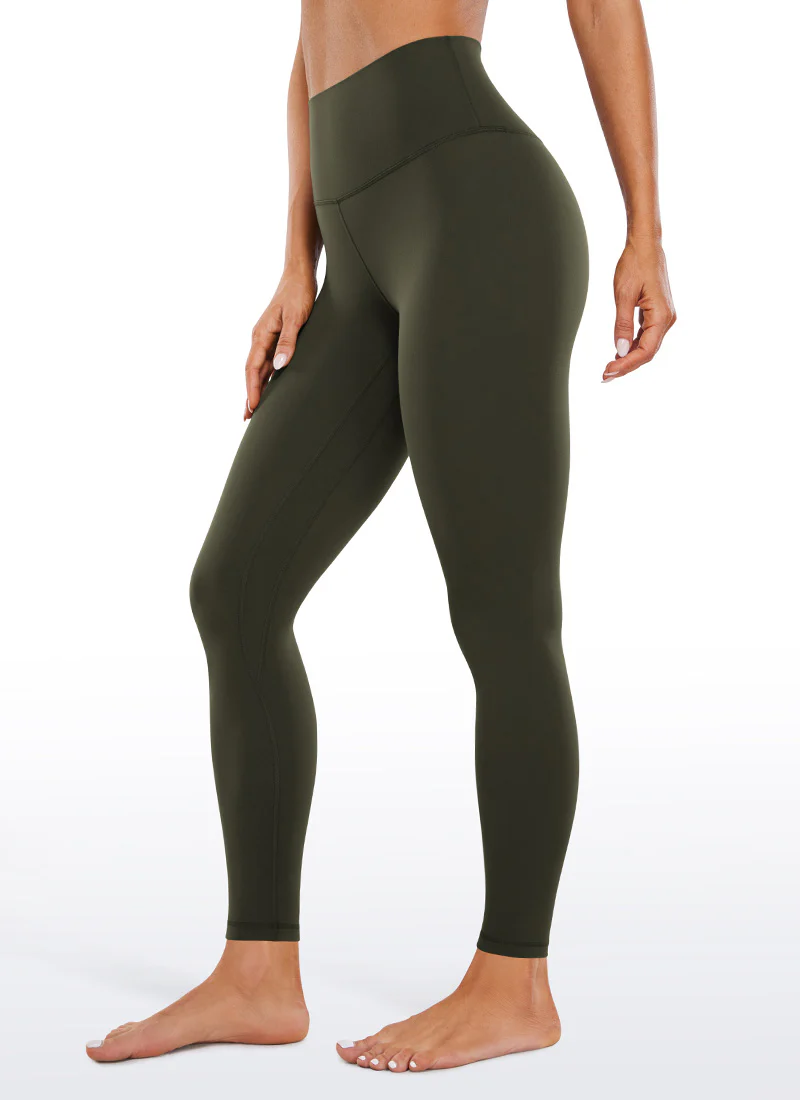 Butterluxe Double Seamed Legging 28" - Image 12