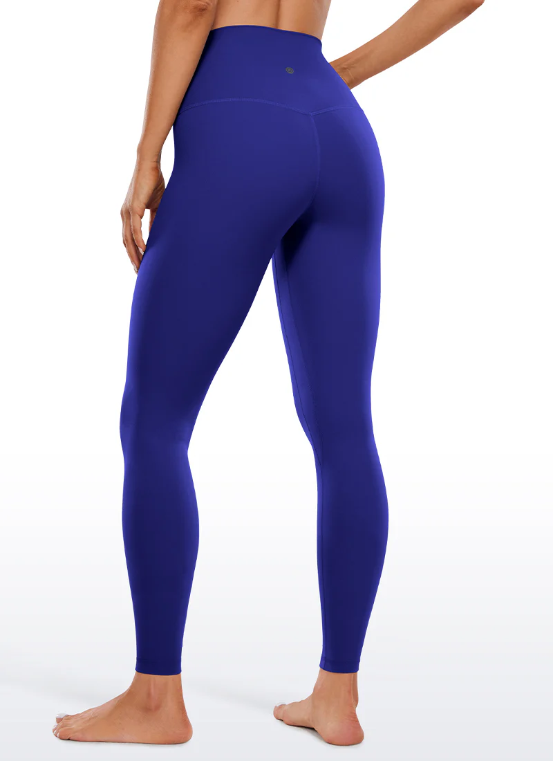 Butterluxe Double Seamed Legging 28" - Image 2