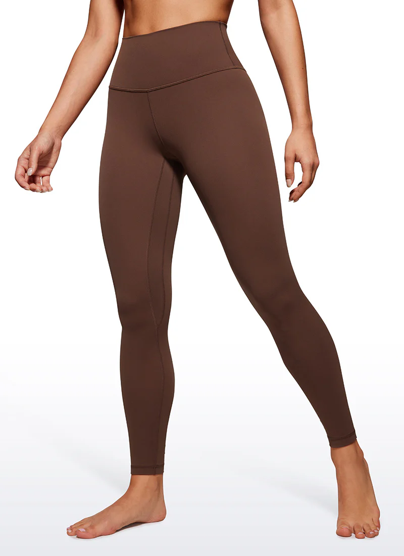 Butterluxe Double Seamed Legging 28" - Image 25