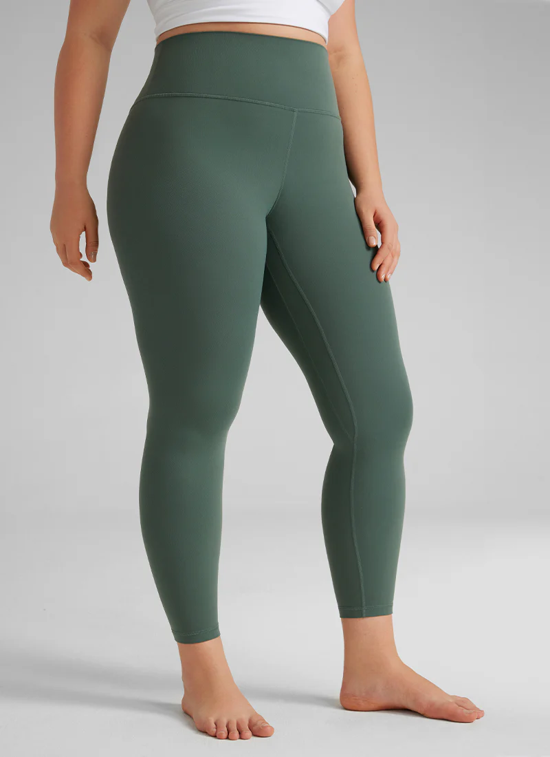 Butterluxe Double Seamed Legging 25" - Image 2