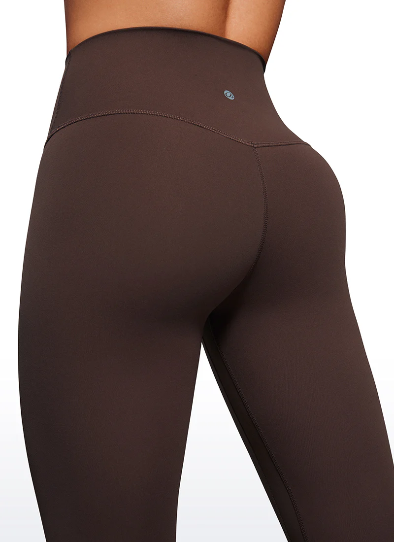 Butterluxe Double Seamed Legging 25" - Image 12