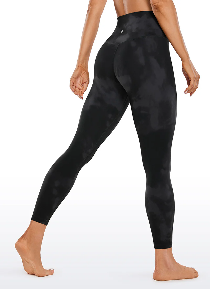Butterluxe Double Seamed Legging 25" - Image 2