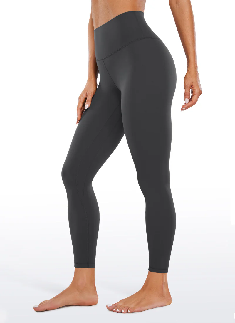 Butterluxe Double Seamed Legging 25" - Image 4