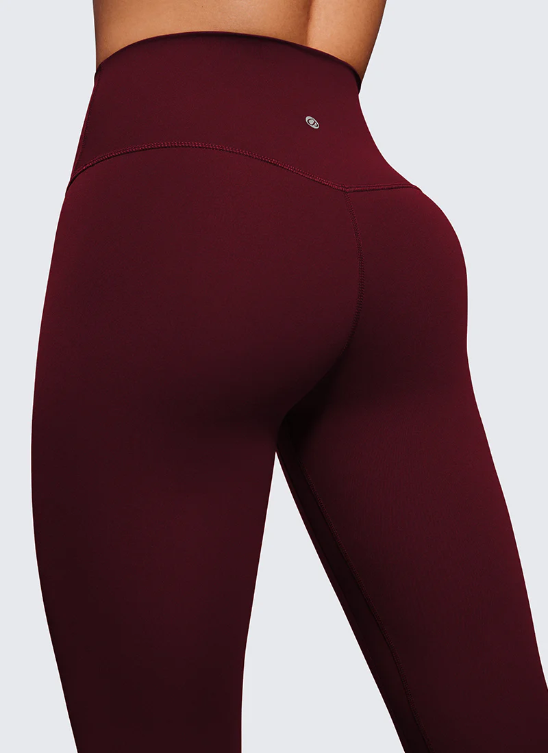 Butterluxe Double Seamed Legging 25" - Image 9