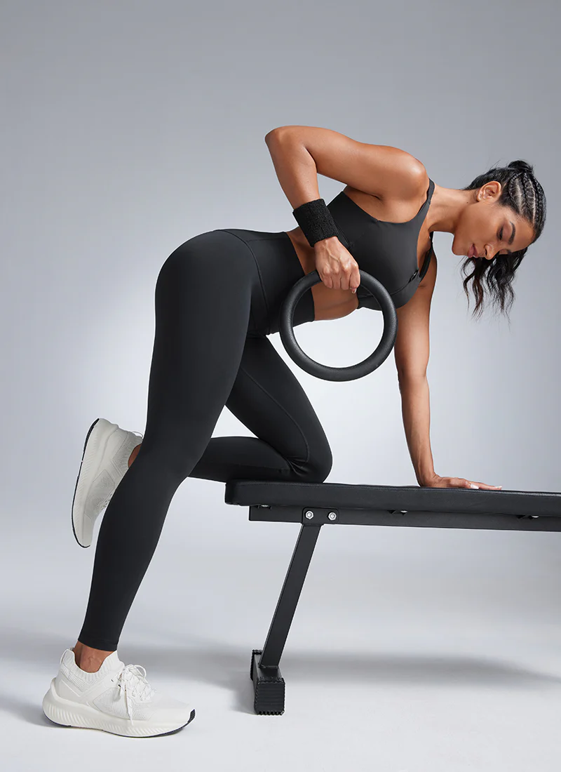 Butterbreeze Workout Legging 28'' - Image 12