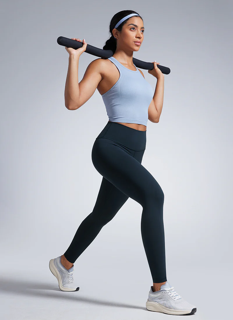 Butterbreeze Workout Legging 28'' - Image 17