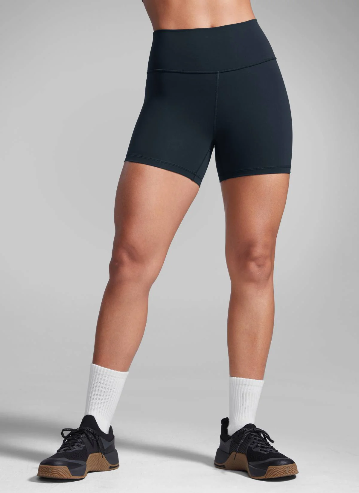 Butterbreeze Workout Shorts 4'' - Image 18
