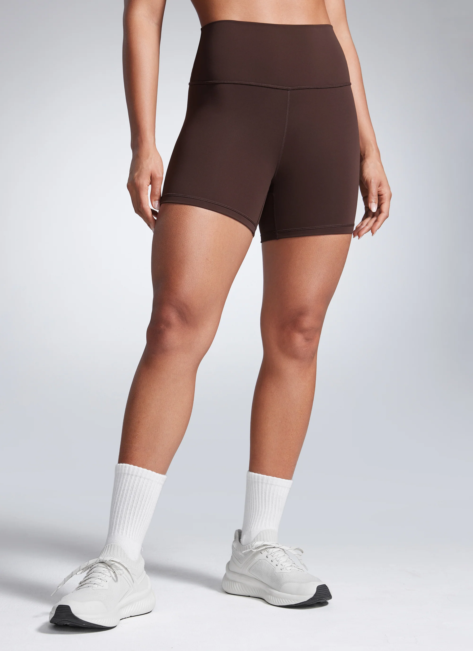 Butterbreeze Workout Shorts 4'' - Image 23