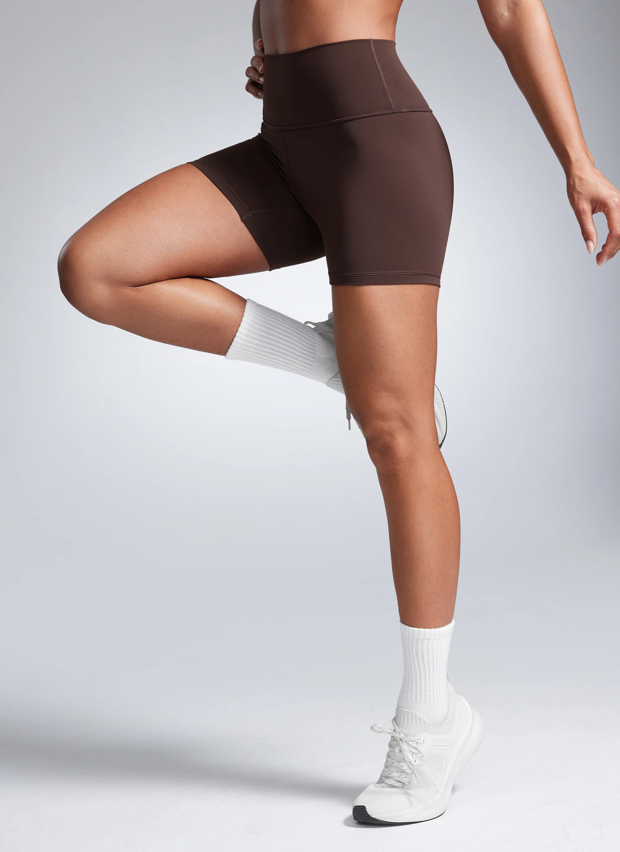 Butterbreeze Workout Shorts 4'' - Image 27