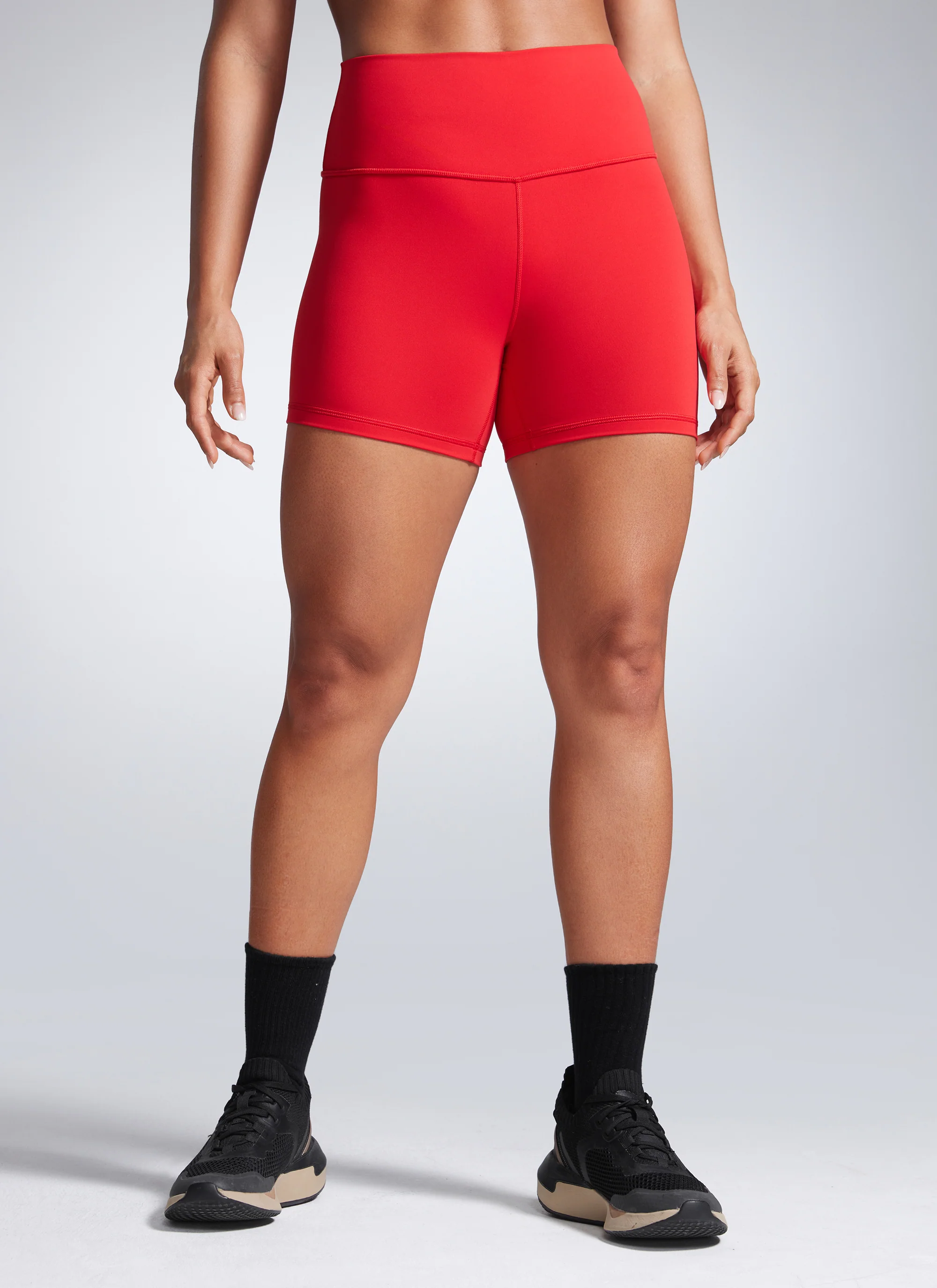 Butterbreeze Workout Shorts 4'' - Image 29