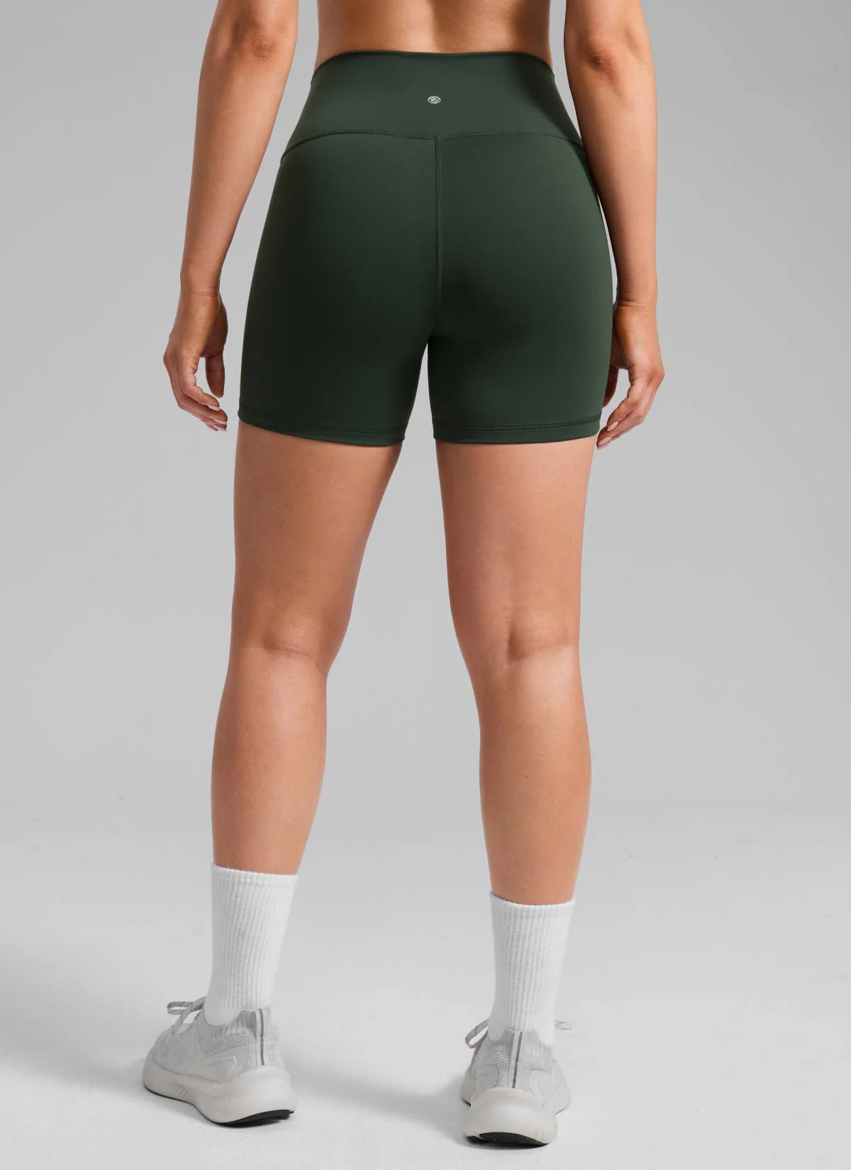 Butterbreeze Workout Shorts 4'' - Image 36