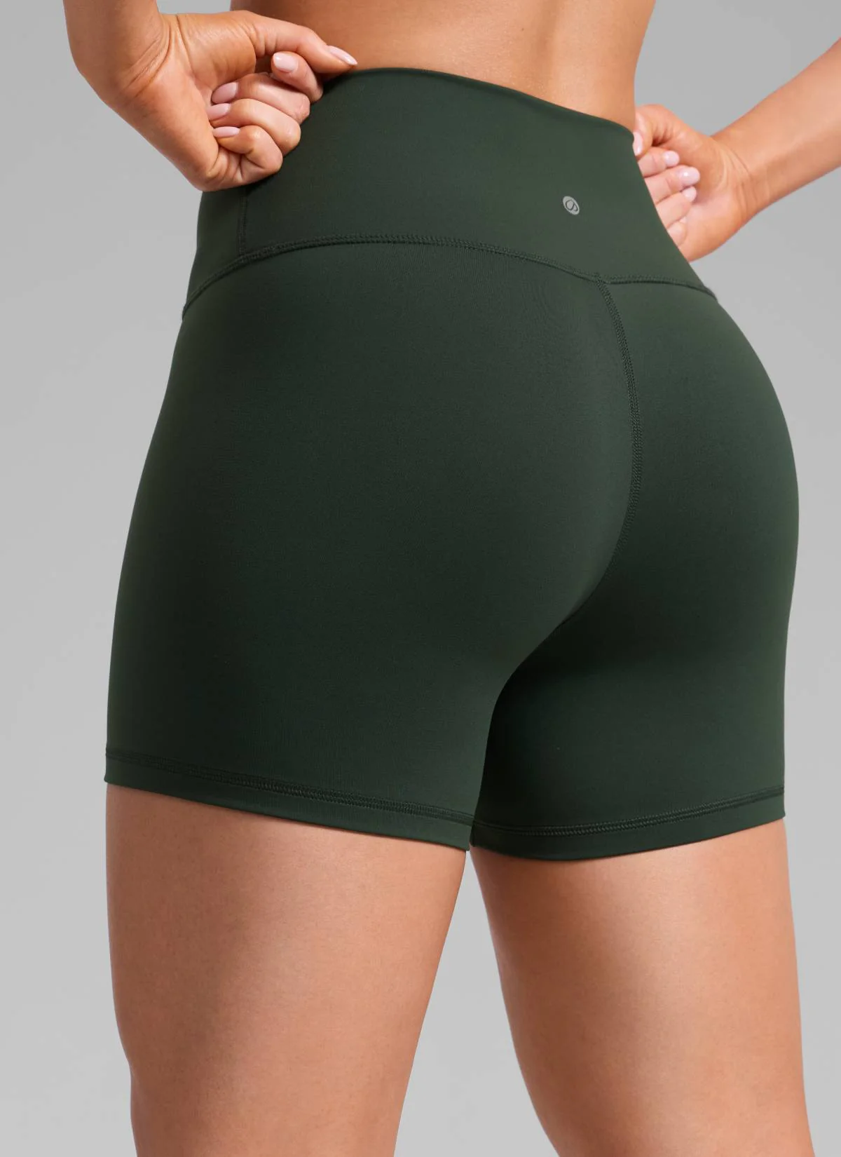 Butterbreeze Workout Shorts 4'' - Image 39