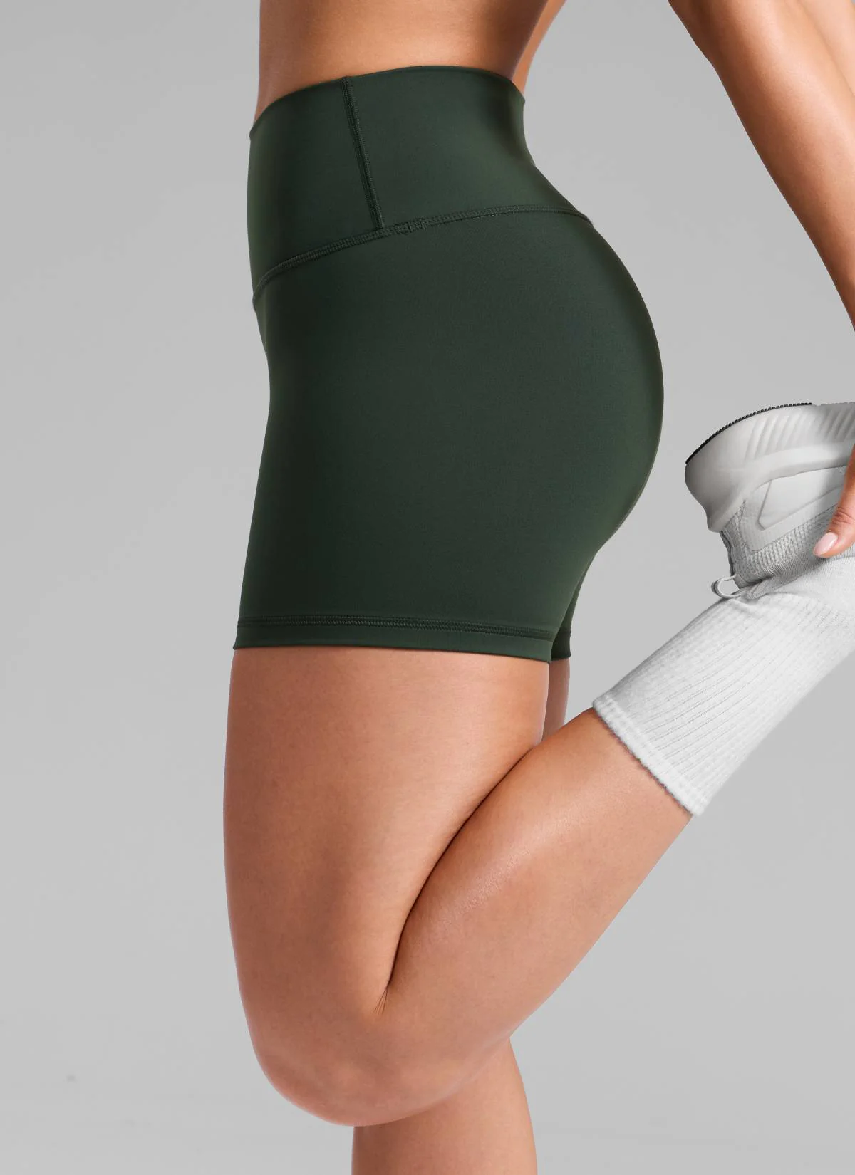 Butterbreeze Workout Shorts 4'' - Image 40