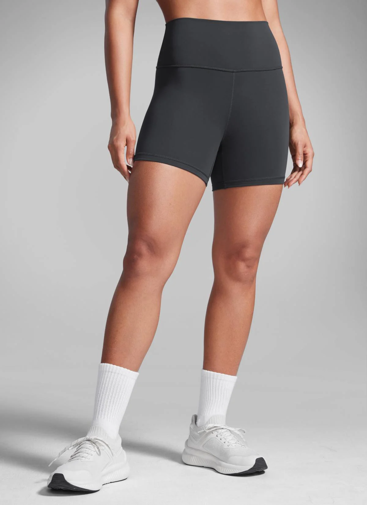 Butterbreeze Workout Shorts 4'' - Image 41