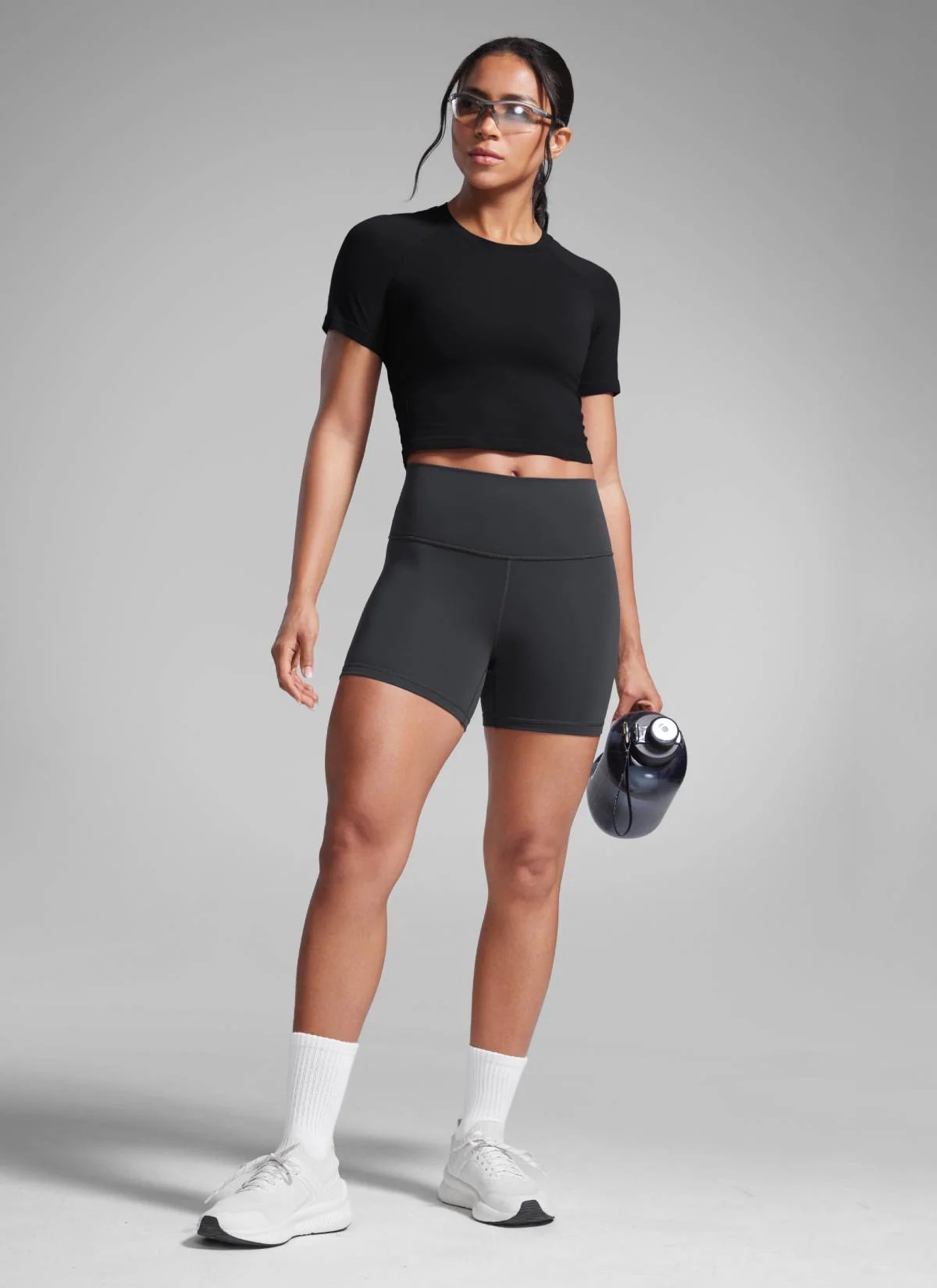 Butterbreeze Workout Shorts 4'' - Image 43