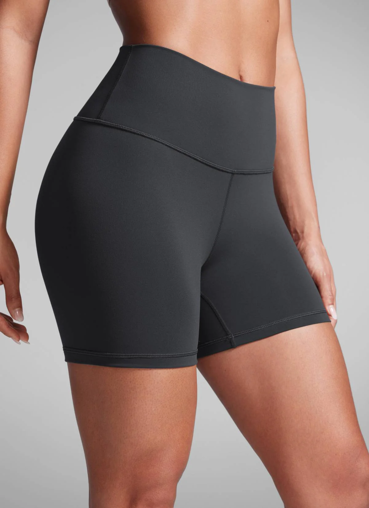 Butterbreeze Workout Shorts 4'' - Image 44