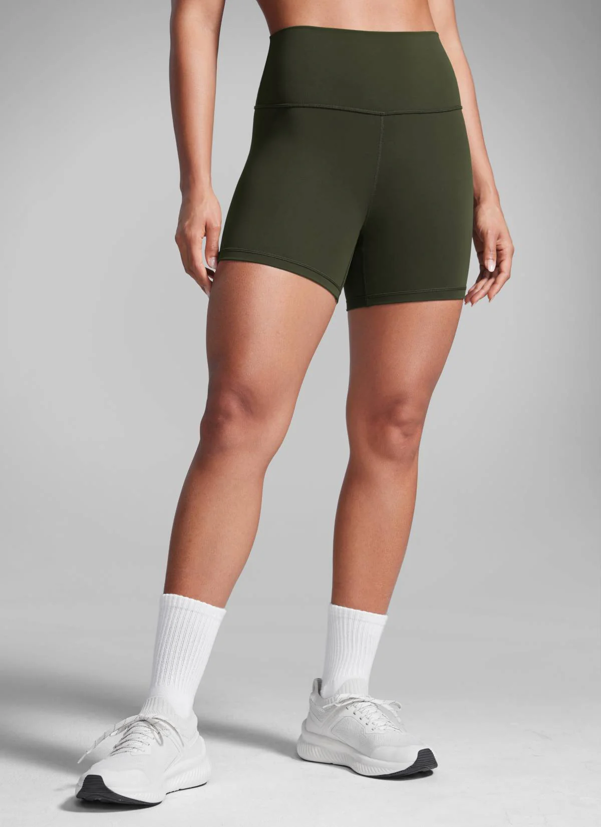 Butterbreeze Workout Shorts 4'' - Image 46
