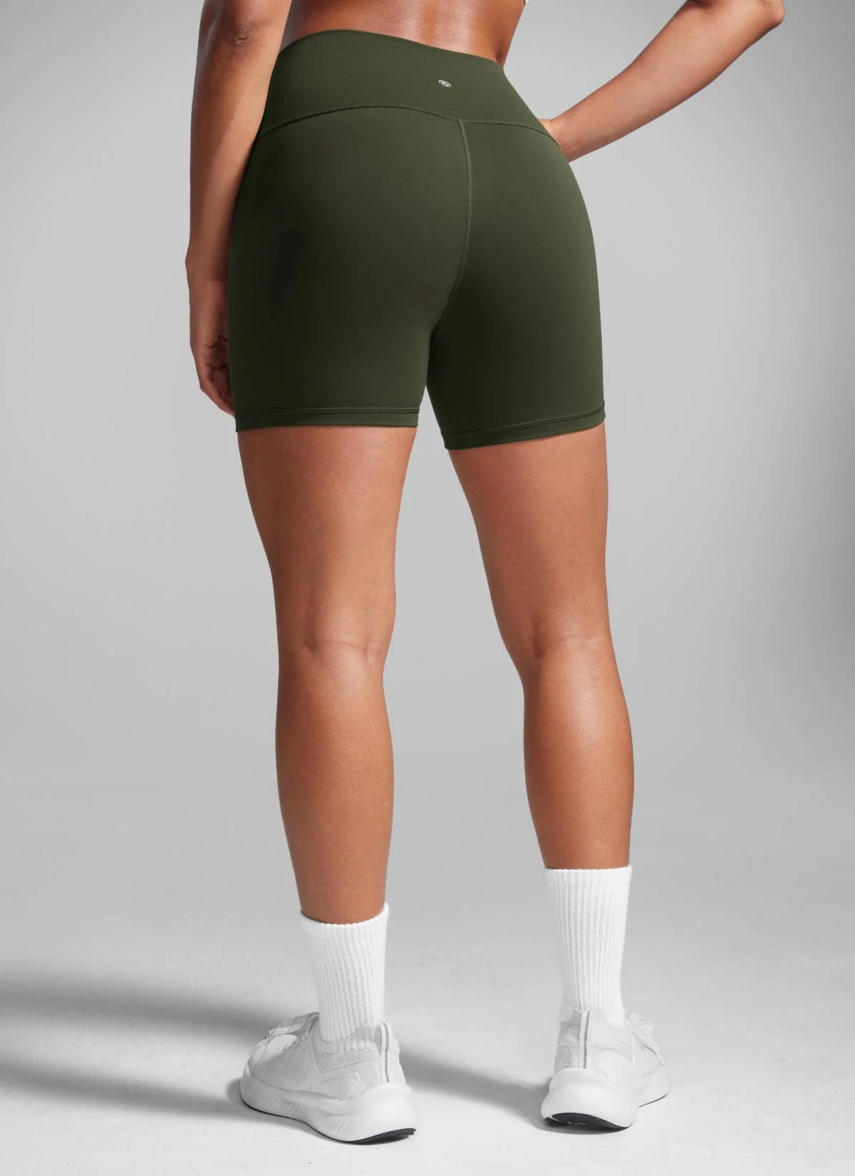 Butterbreeze Workout Shorts 4'' - Image 47