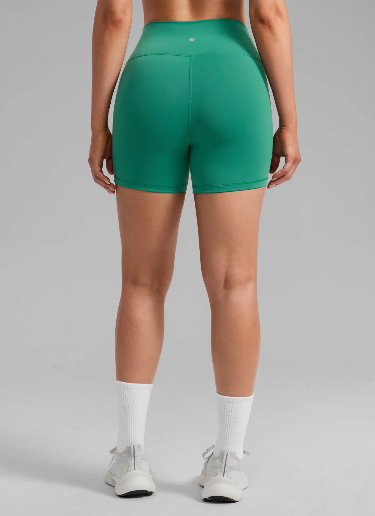 Butterbreeze Workout Shorts 4'' - Image 8