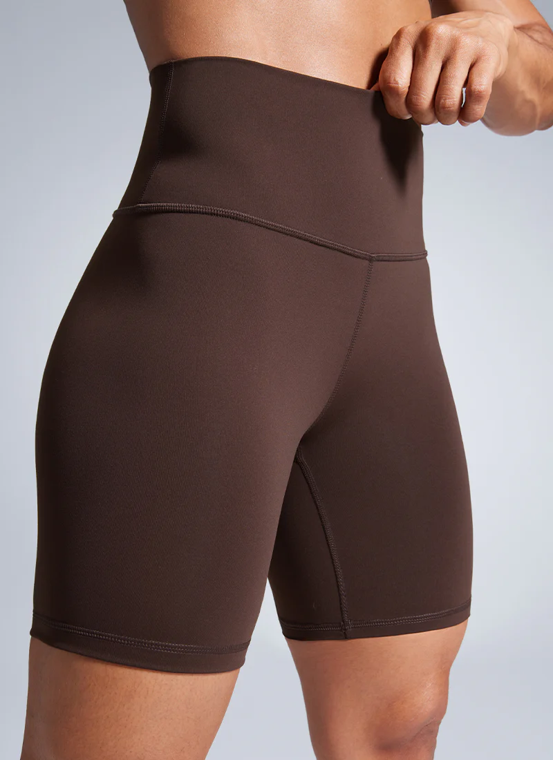 Butterbreeze Workout Shorts 6'' - Image 18