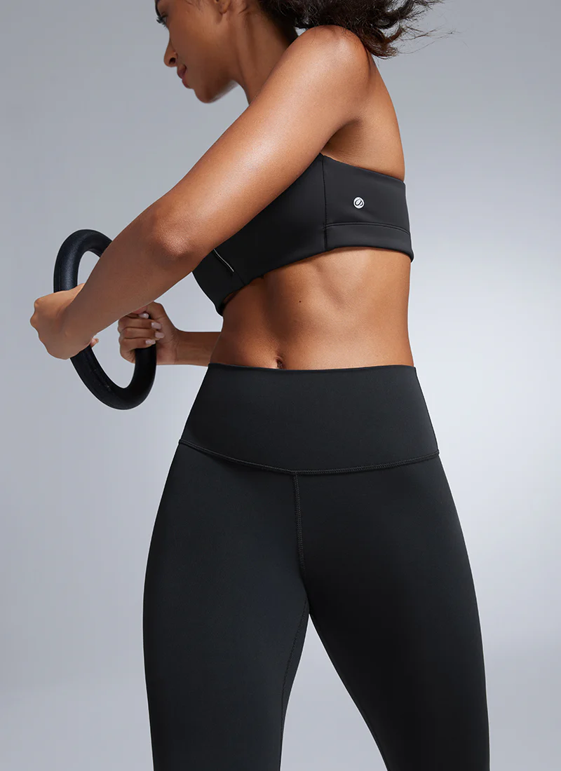 Butterbreeze Workout Legging 25'' - Image 10
